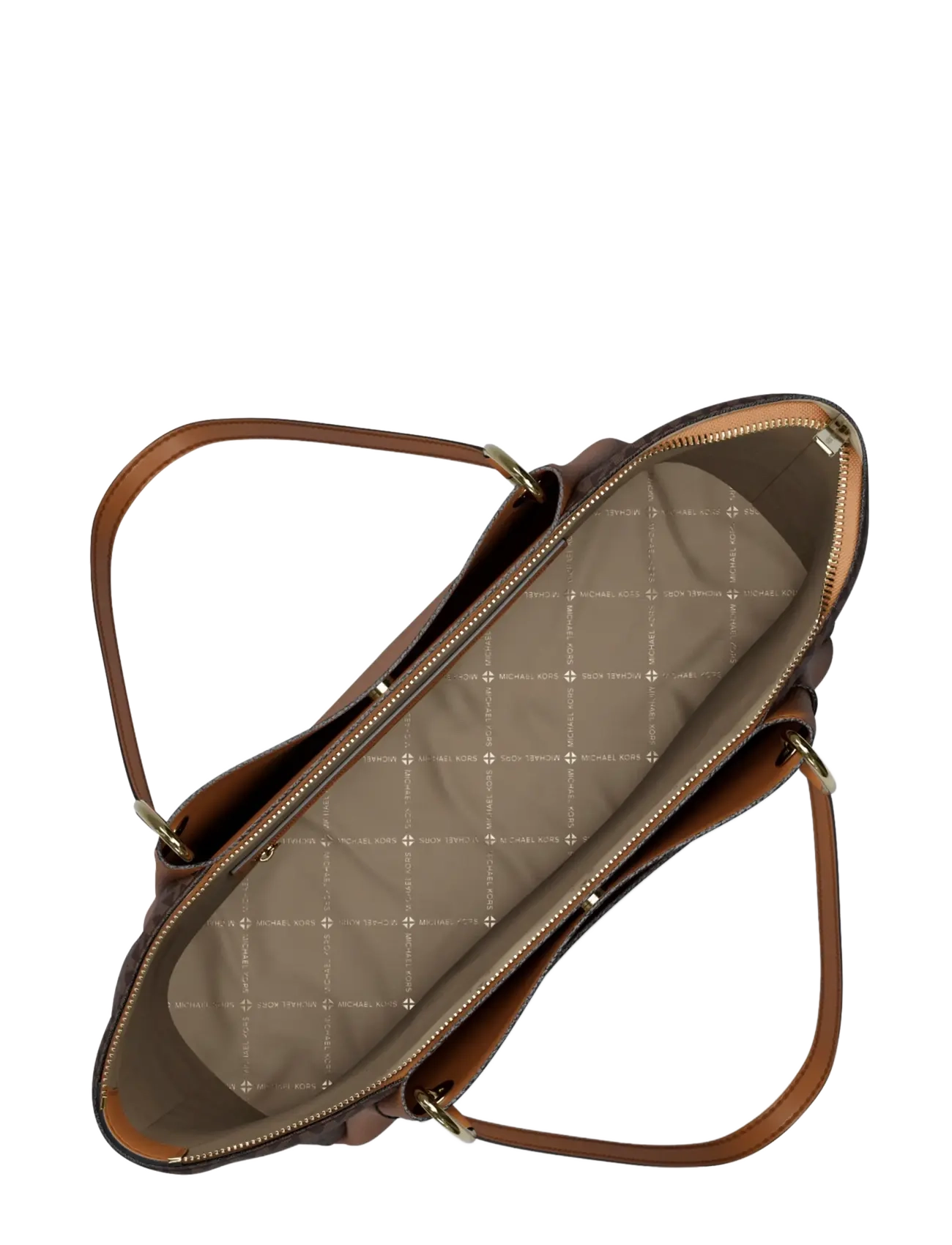Michael Kors - BAGS - brn/acorn - 2
