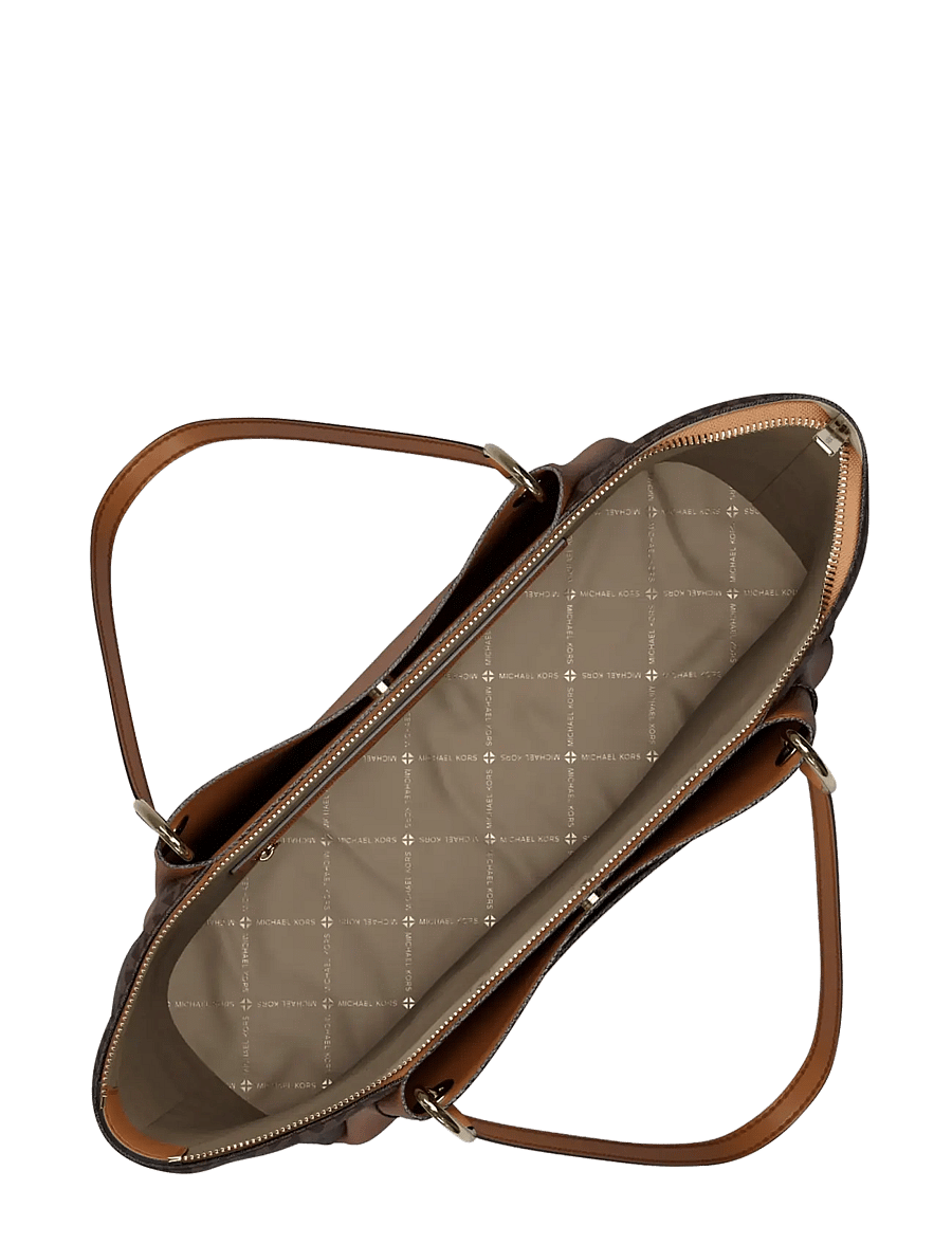 Michael Kors - BAGS - brn/acorn - 2