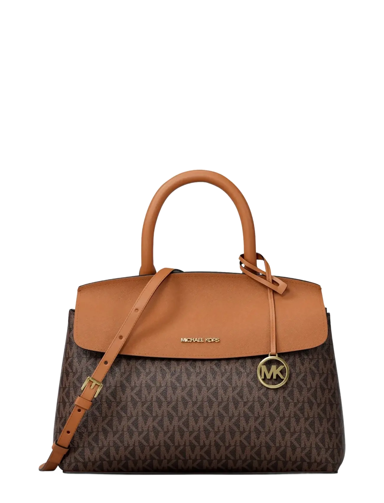 Michael Kors BAGS - Väskor - BRN/ACORN / brown