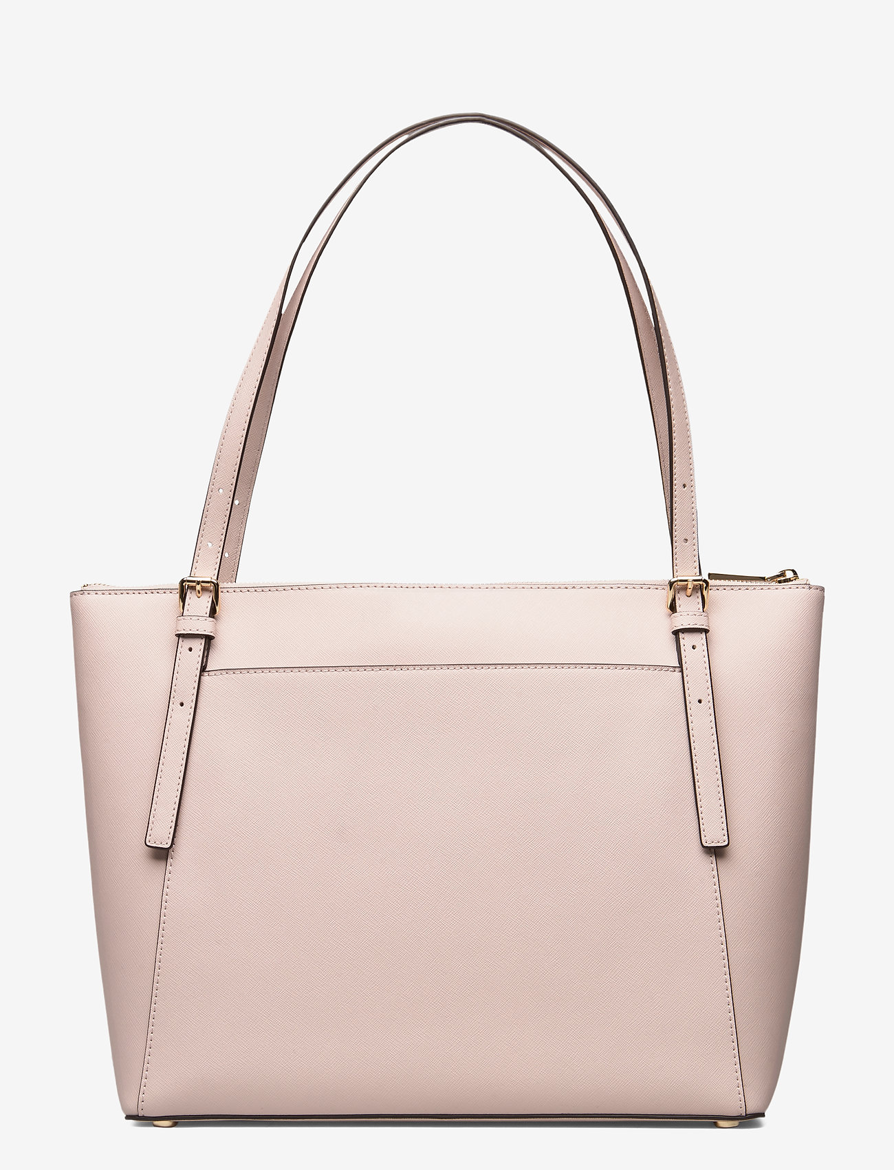 Michael Kors - LG EW TZ TOTE - soft pink - 1