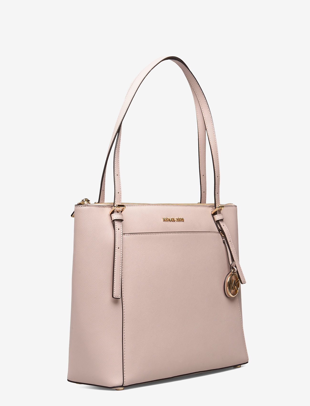 Michael Kors - LG EW TZ TOTE - soft pink - 2
