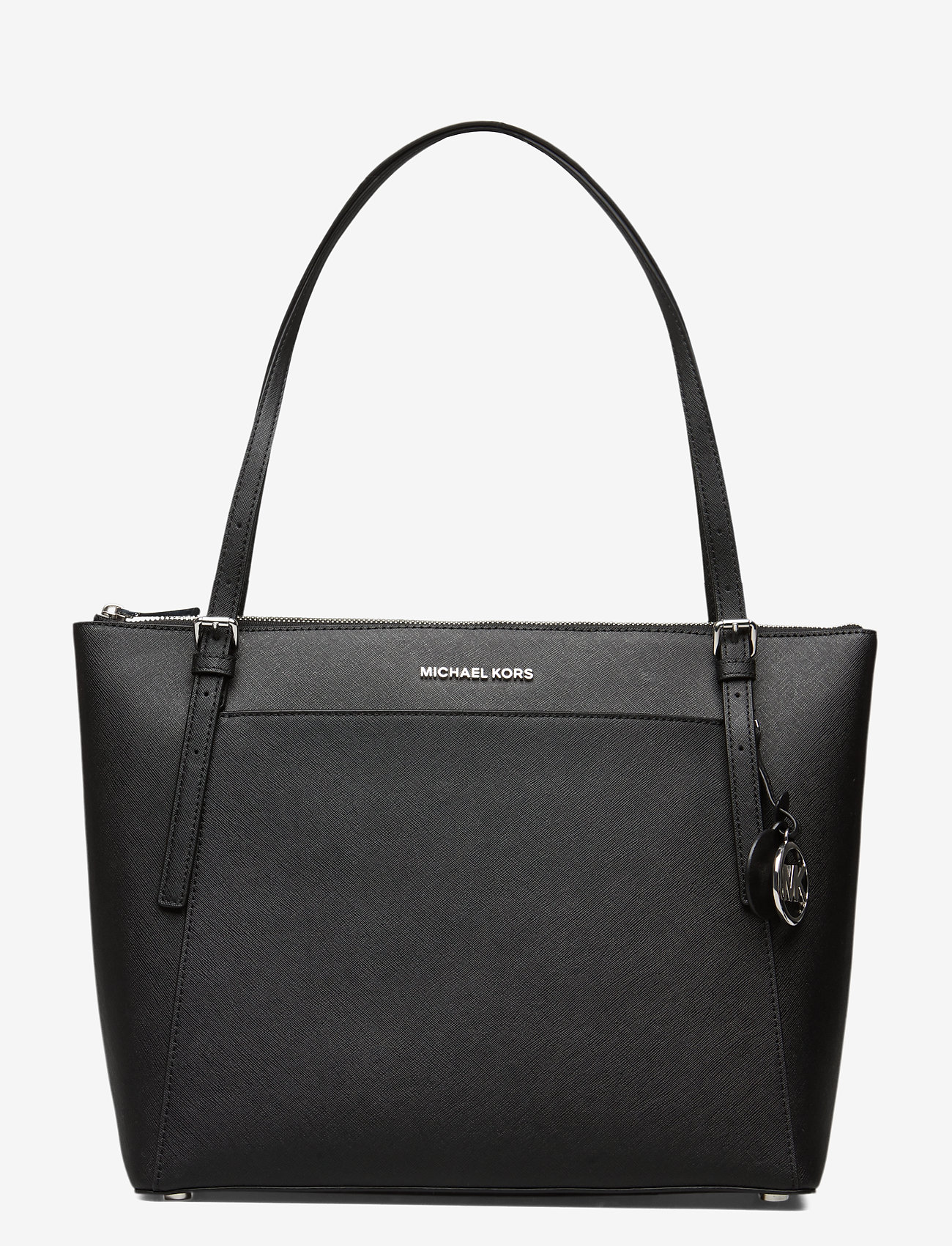 Michael Kors - LG EW TZ TOTE - black - 0