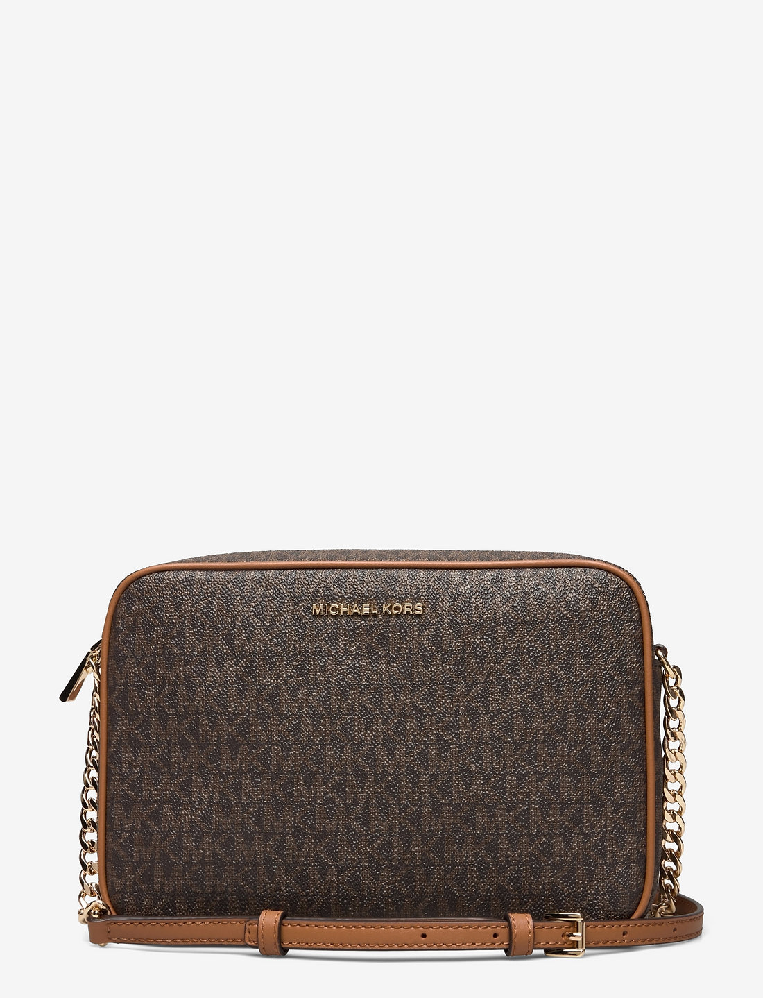 Michael Kors Lg Ew Crossbody crossbody bags shoppa på Booztlet Michael Kors Lg Ew Crossbody crossbody bags shoppa på Booztlet