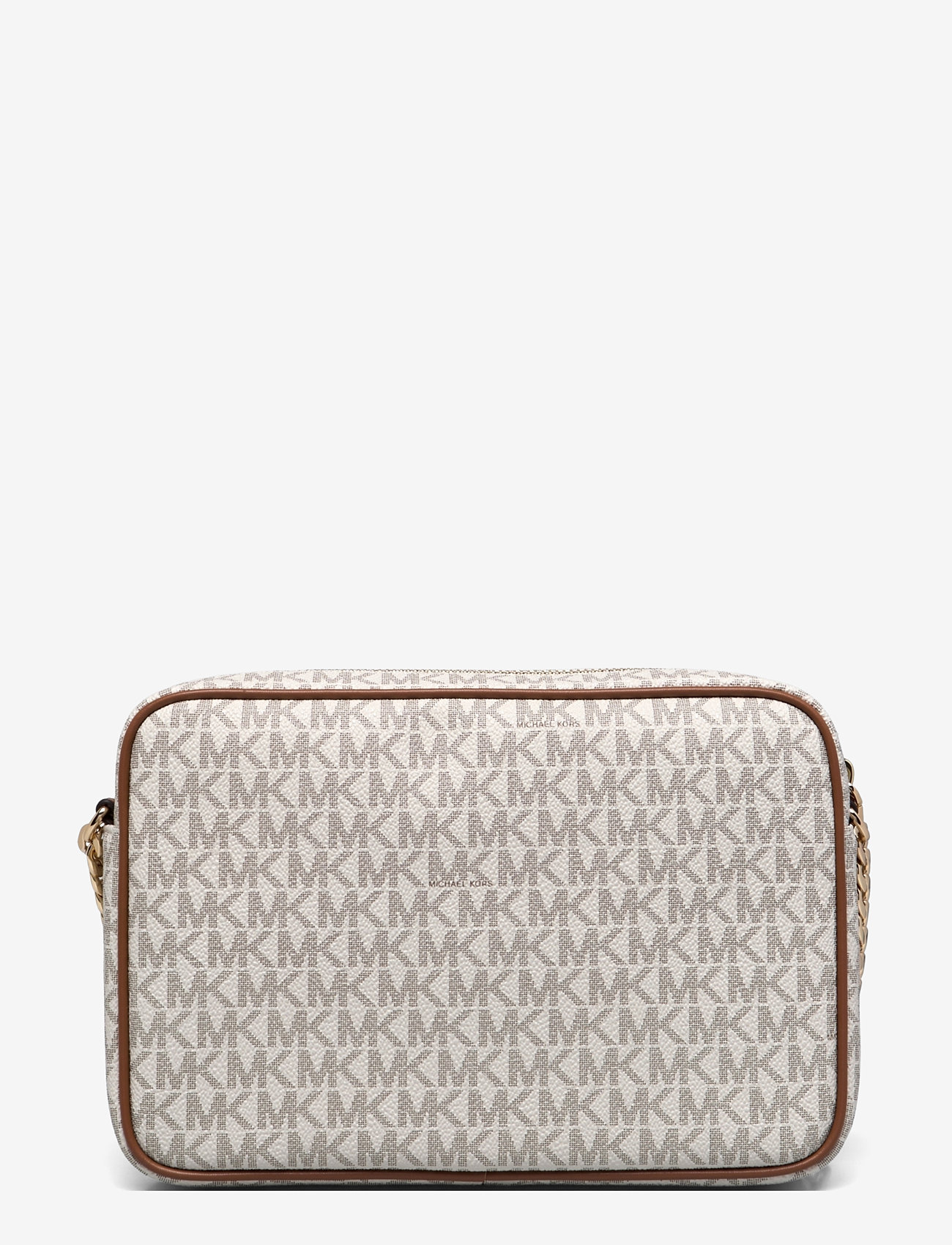 Michael Kors - LG EW CROSSBODY - vanilla - 1