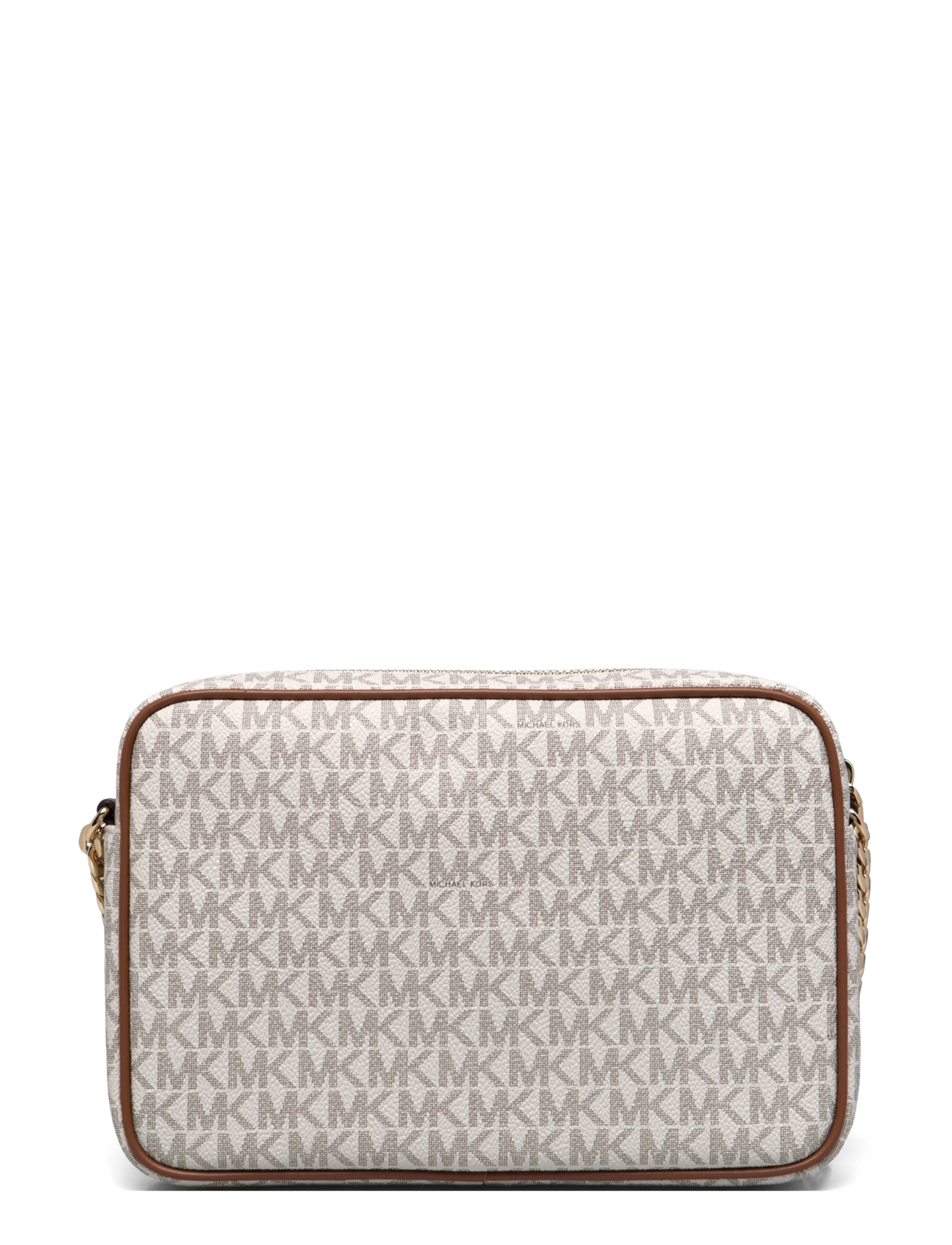 Michael Kors - LG EW CROSSBODY - vanilla - 1