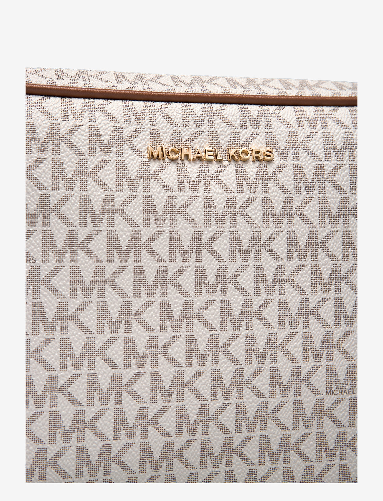 Michael Kors - LG EW CROSSBODY - vanilla - 3
