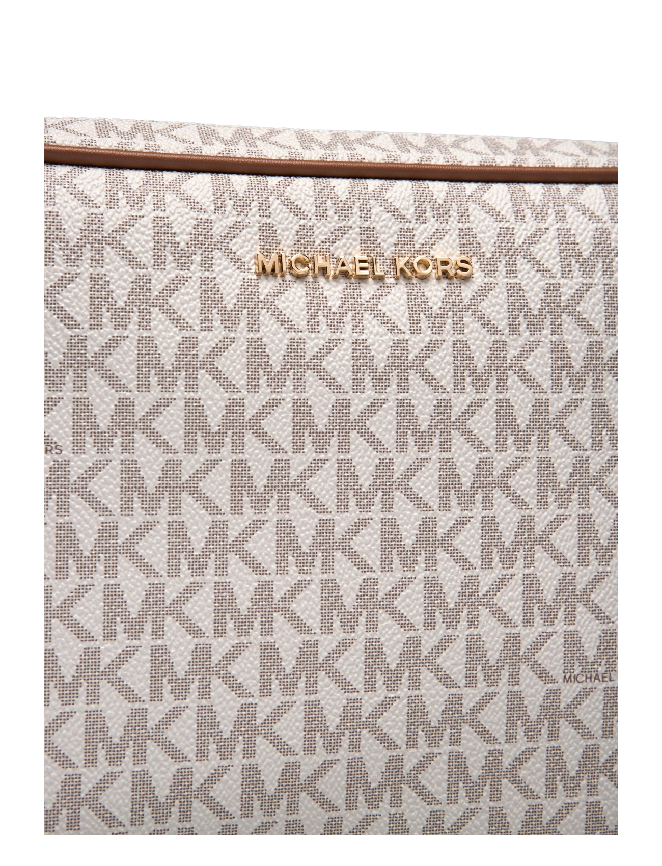 Michael Kors - LG EW CROSSBODY - vanilla - 3