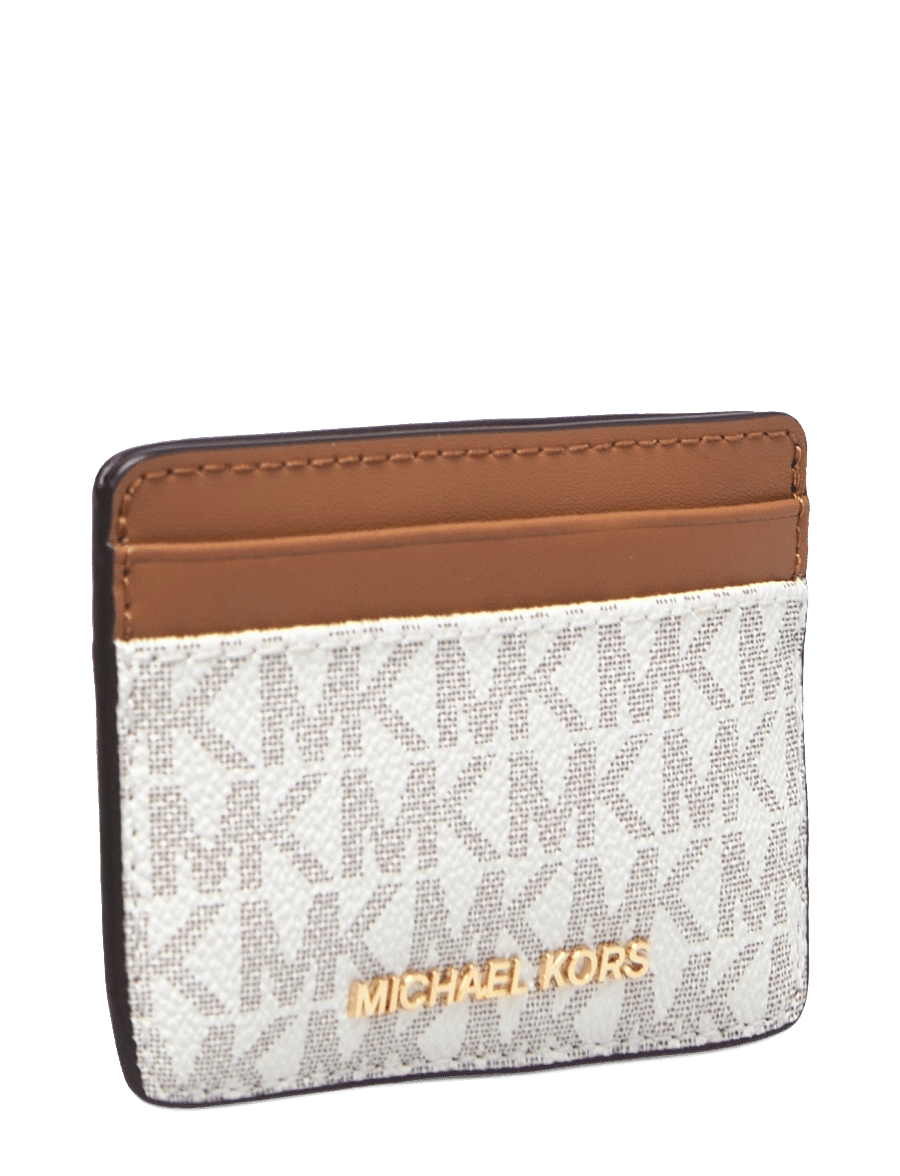Michael Kors - CARD HOLDER - vanilla - 2