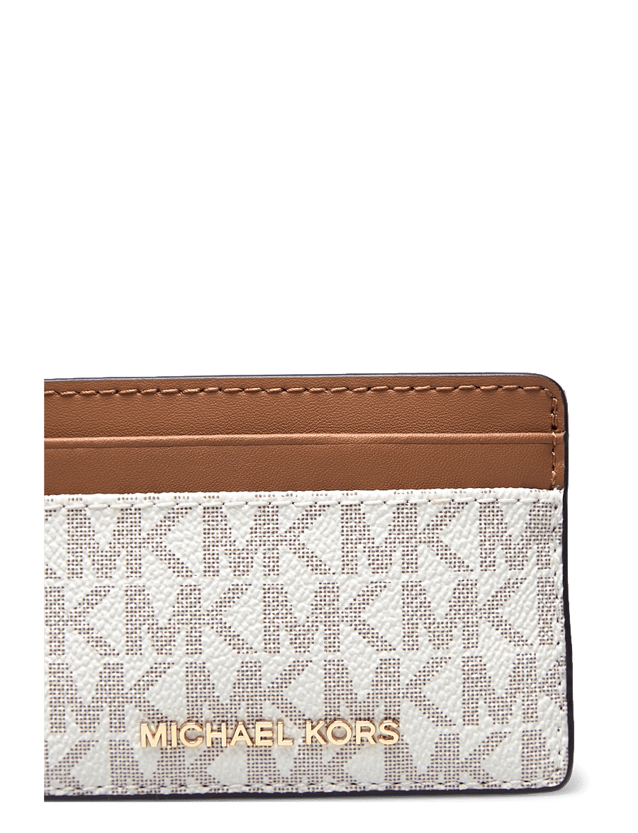 Michael Kors - CARD HOLDER - vanilla - 3
