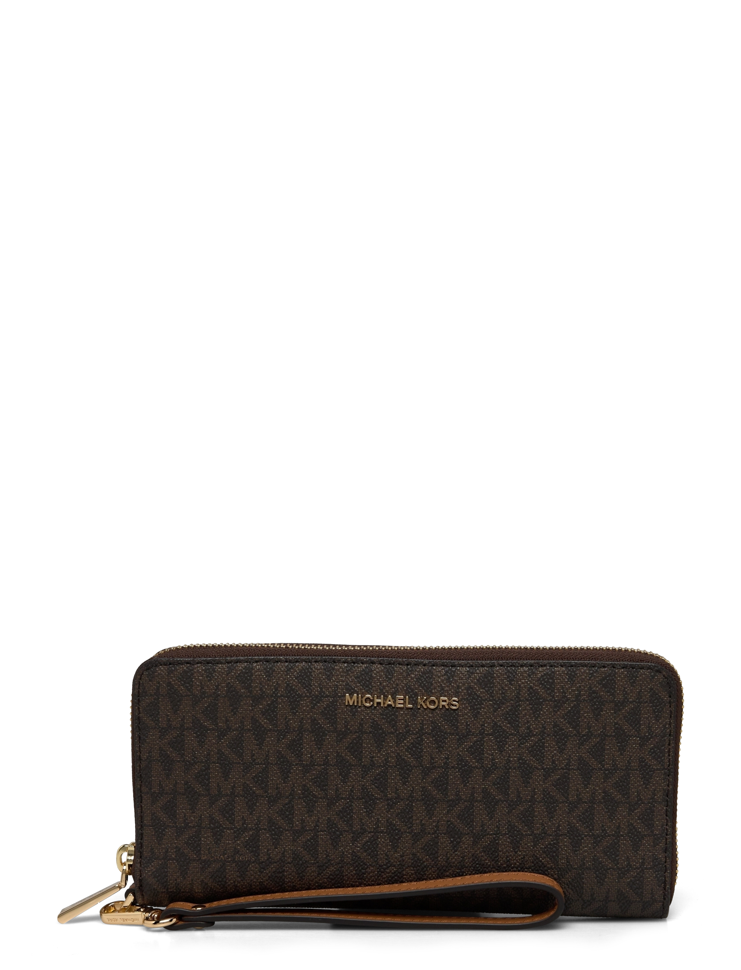 Michael Kors MONEY PIECES - Tasker - BROWN / brown