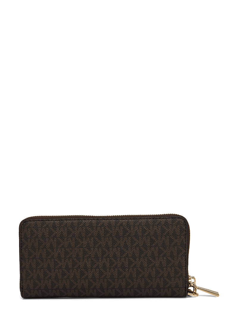 Michael Kors - TRAVEL CONTINENTAL - rahakotid - brown - 1
