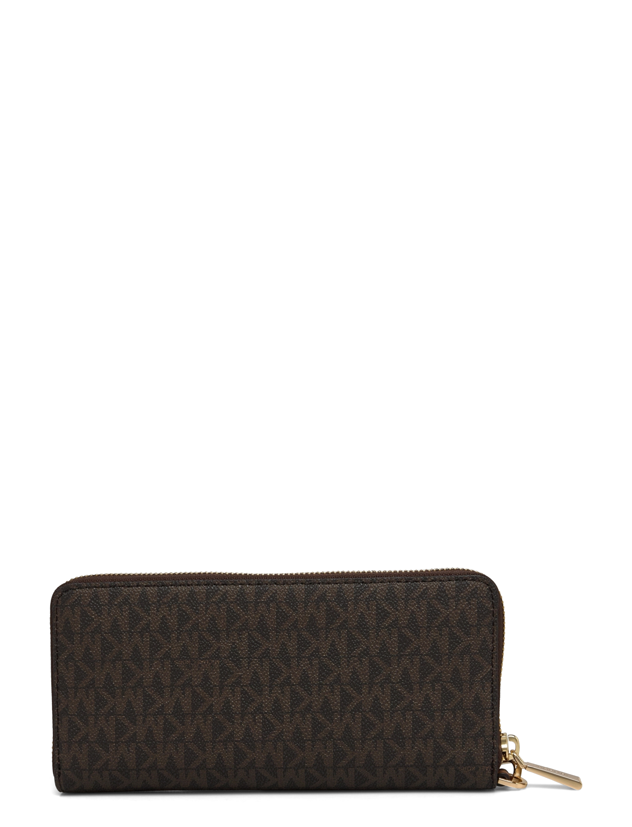 Michael Kors - MONEY PIECES - portemonnees - brown - 1
