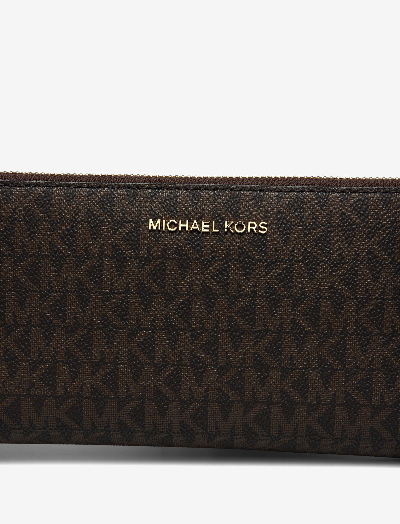 Michael Kors - MONEY PIECES - punge - brown - 3