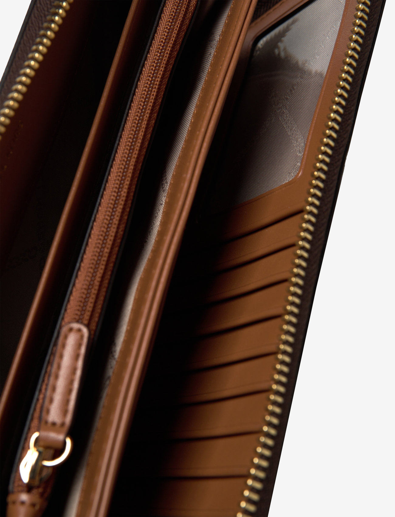 Michael Kors Travel Continental (MKB32F1GJ6E7B) Wallets