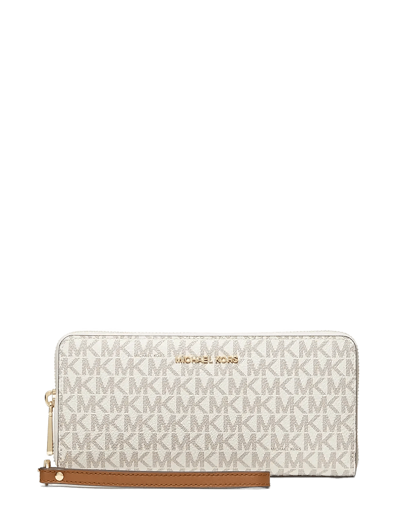 Michael Kors - TRAVEL CONTINENTAL - rahakotid - vanilla - 0