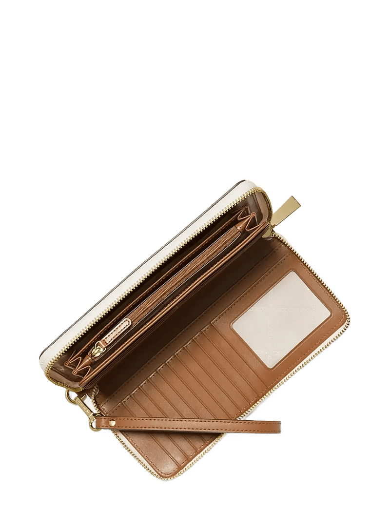 Michael Kors - TRAVEL CONTINENTAL - rahakotid - vanilla - 1