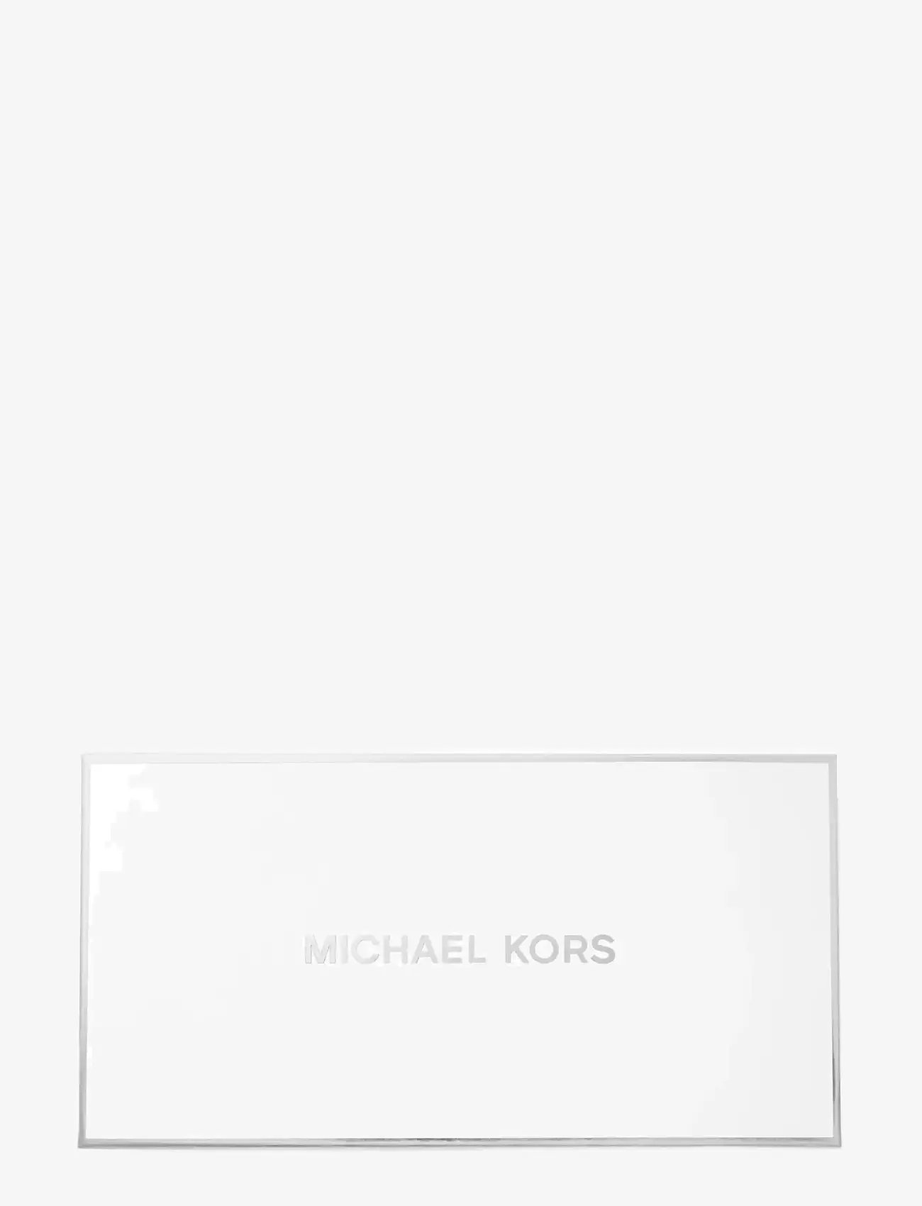 Michael Kors - TRAVEL CONTINENTAL - portemonnaies - vanilla - 2
