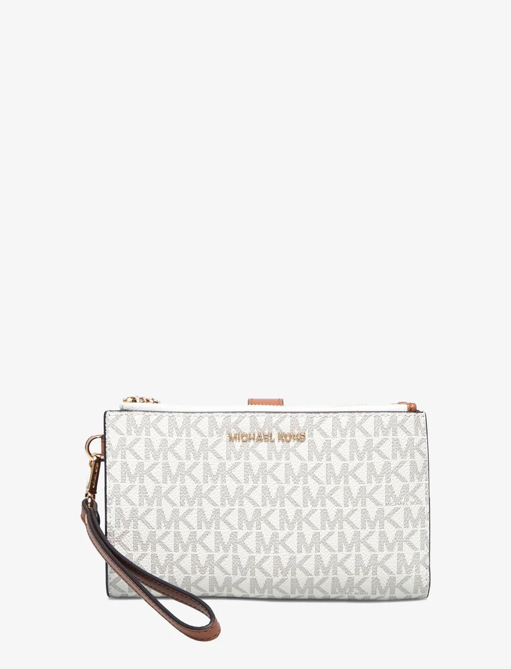 Michael Kors - DBLZP WRISTLET - konfirmation - vanilla - 0