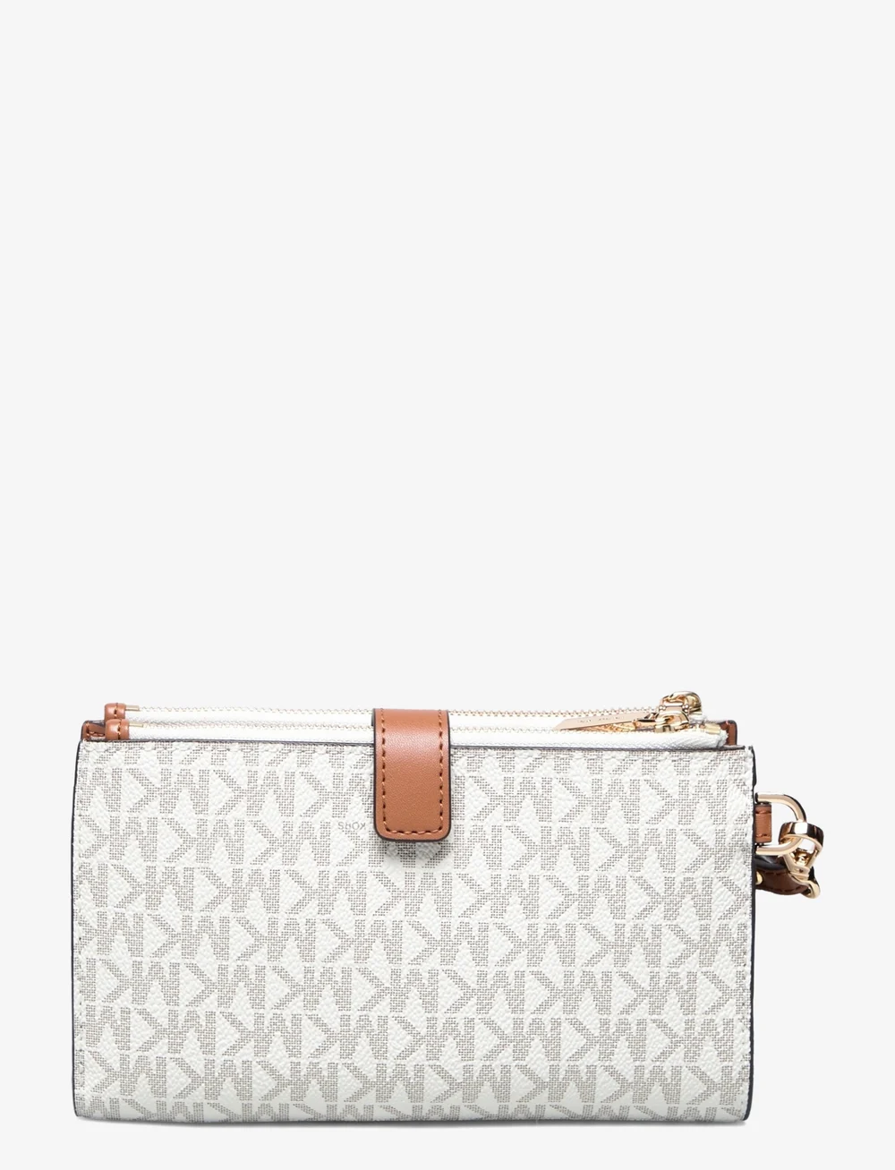 Michael Kors - DBLZP WRISTLET - konfirmation - vanilla - 1