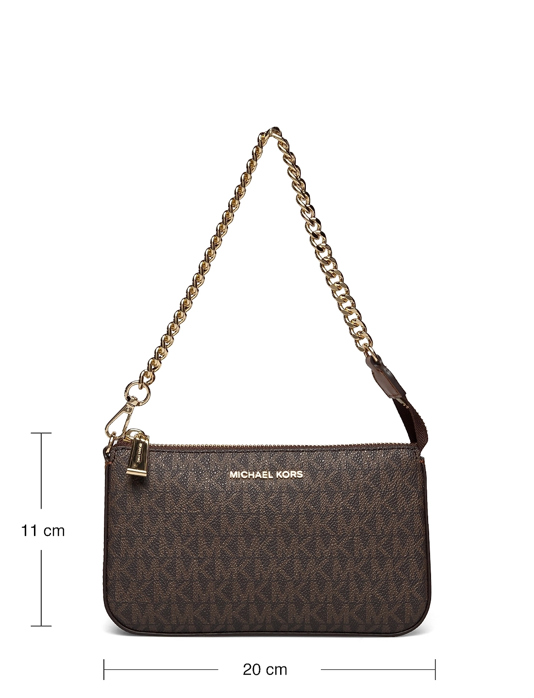 Md chain pouchette Clearance