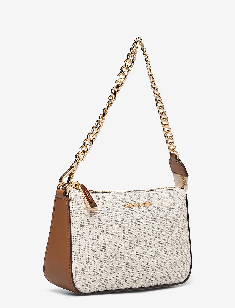Michael Kors - BAGS - ferming - vanilla - 2