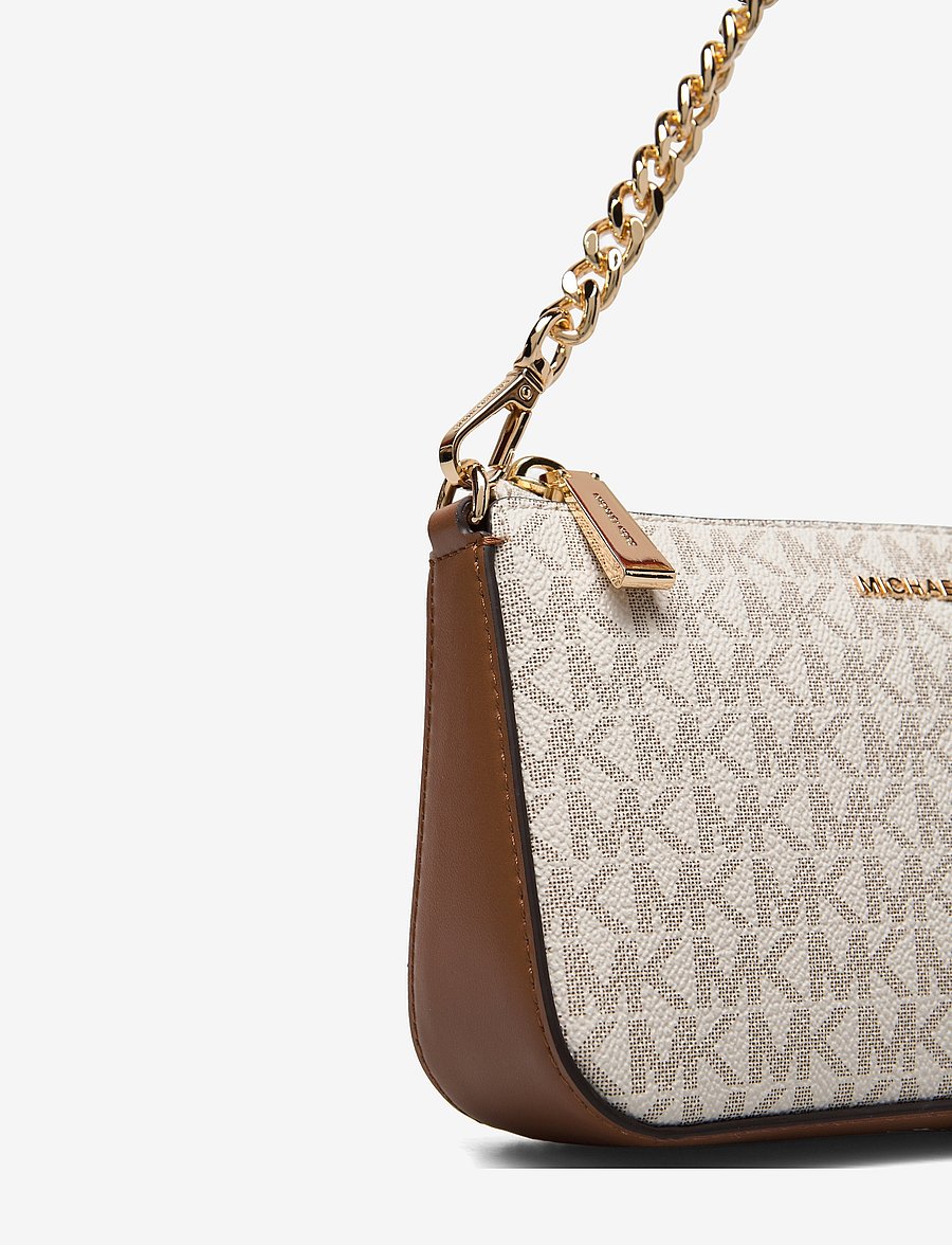 Michael Kors - BAGS - ferming - vanilla - 3