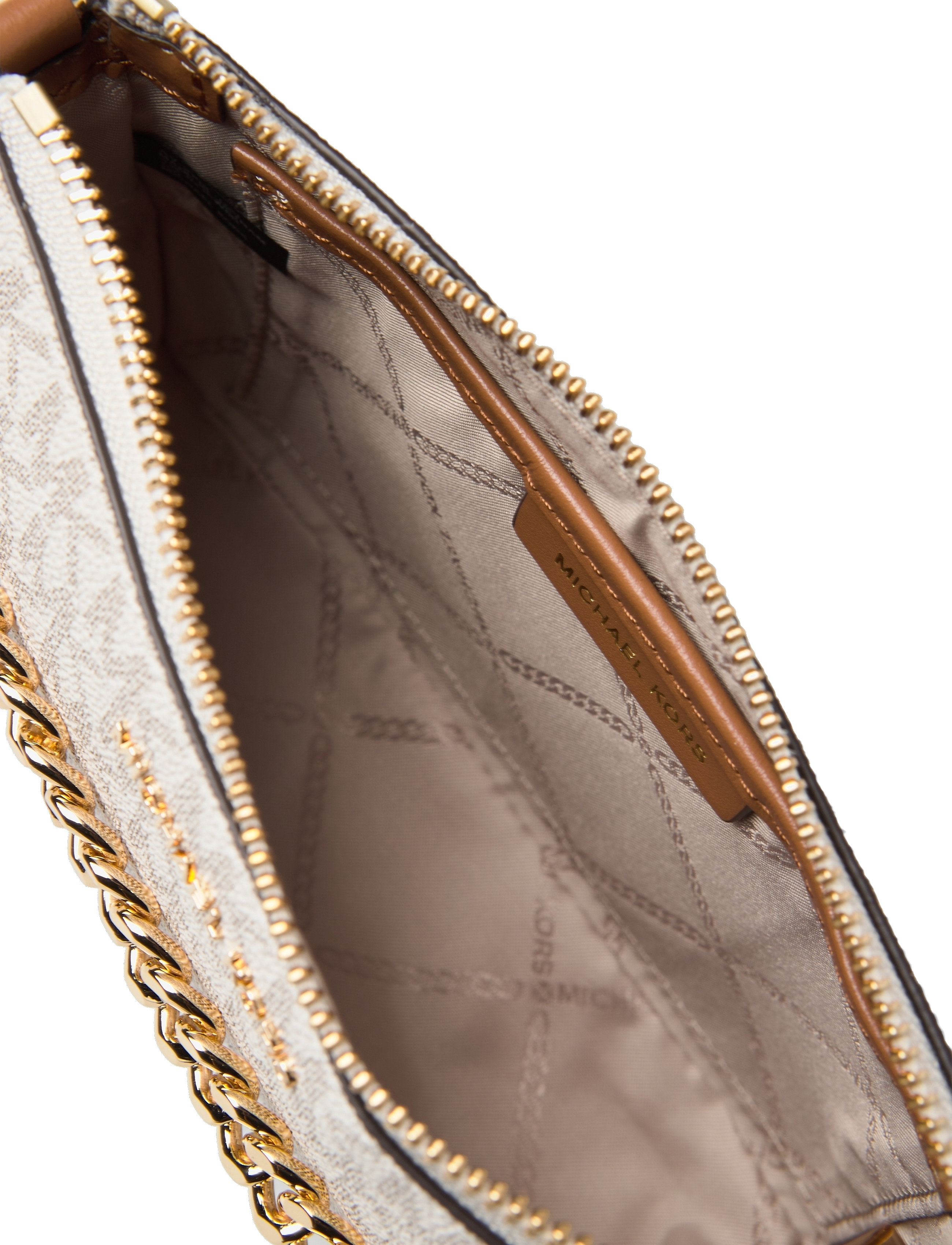 Michael Kors - BAGS - vanilla - 4