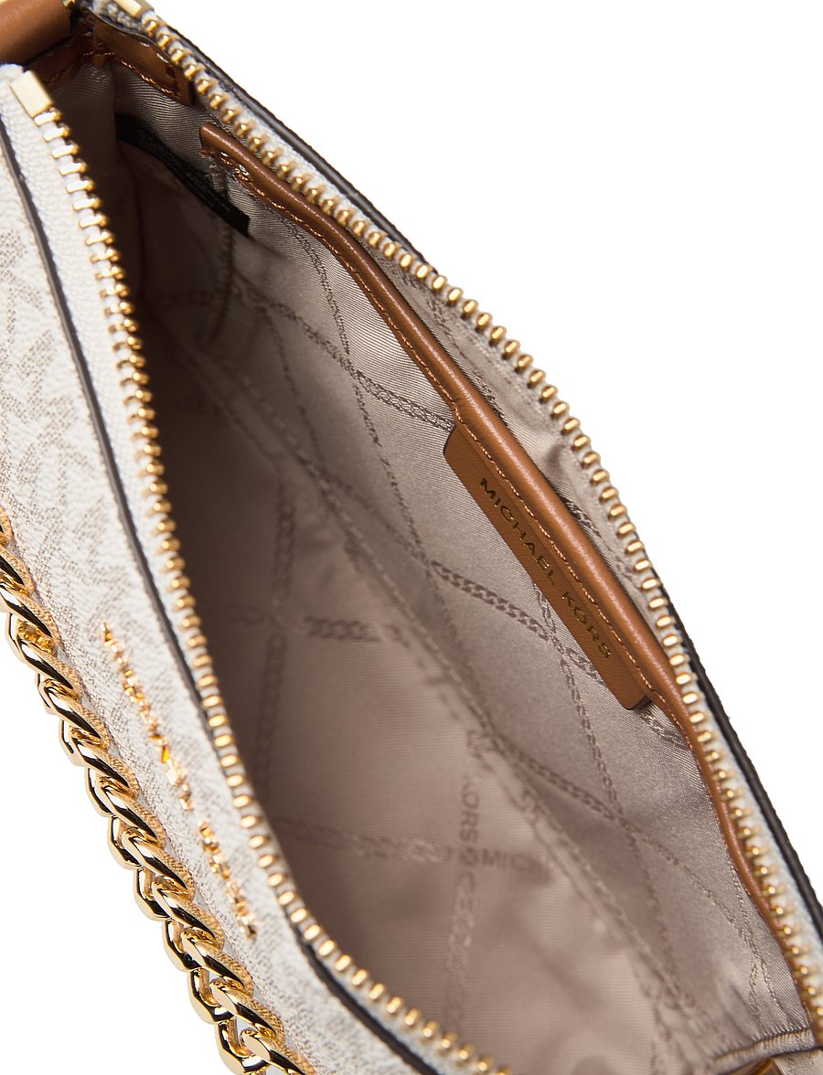 Michael Kors - BAGS - ferming - vanilla - 4
