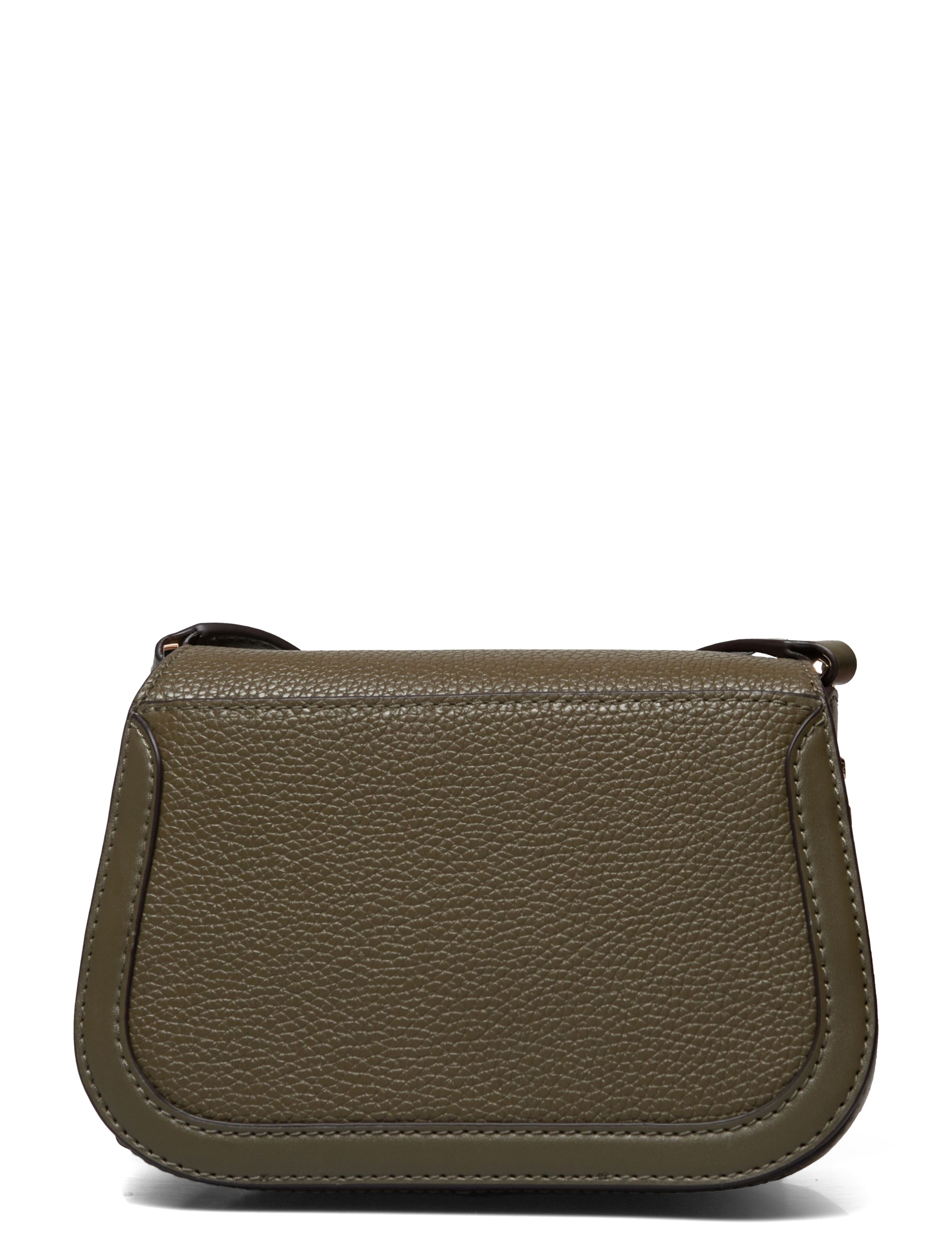 Michael Kors - SM SADDLE XBODY - olive - 1