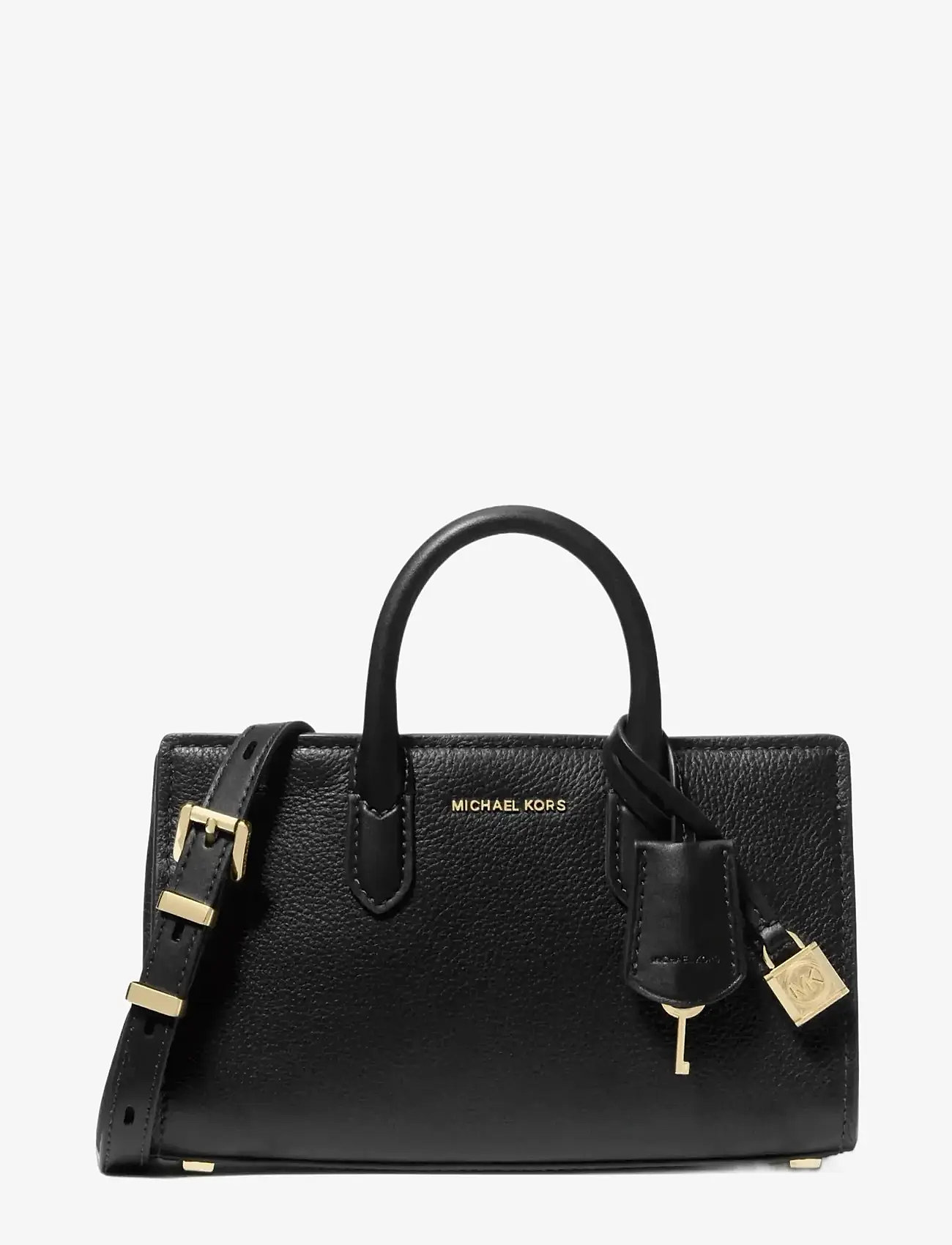 Michael Kors - XS EW XBODY - erilised sündmused - black - 1