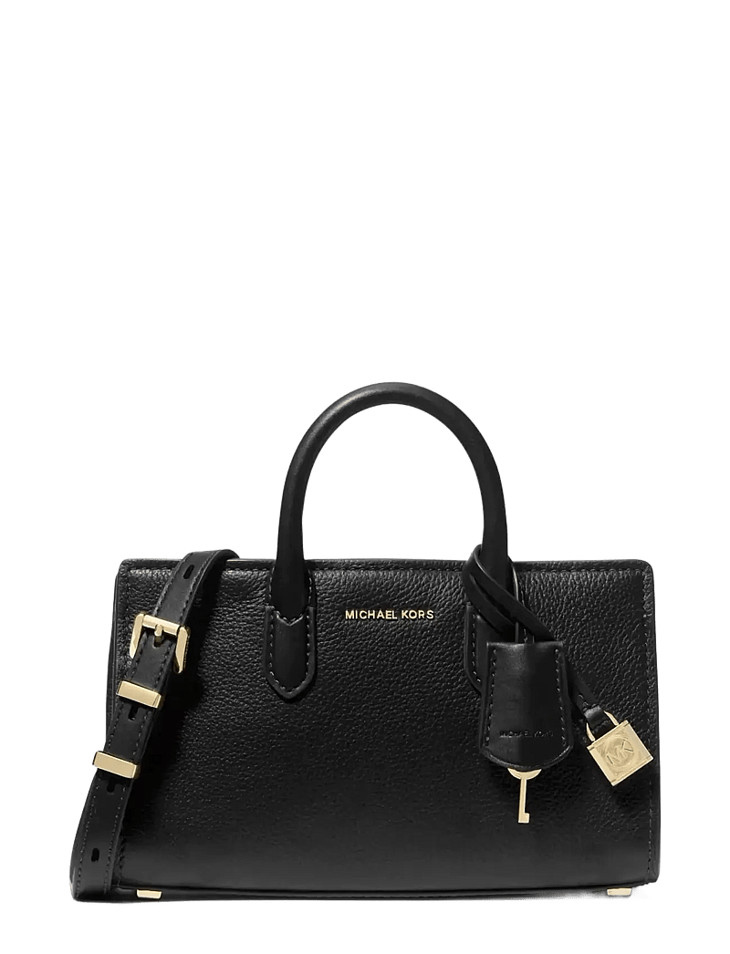 Michael Kors - XS EW XBODY - erilised sündmused - black - 1