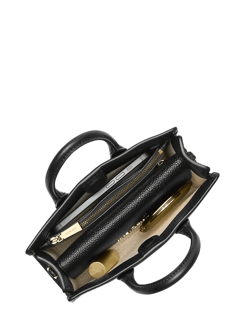 Michael Kors - XS EW XBODY - erilised sündmused - black - 2