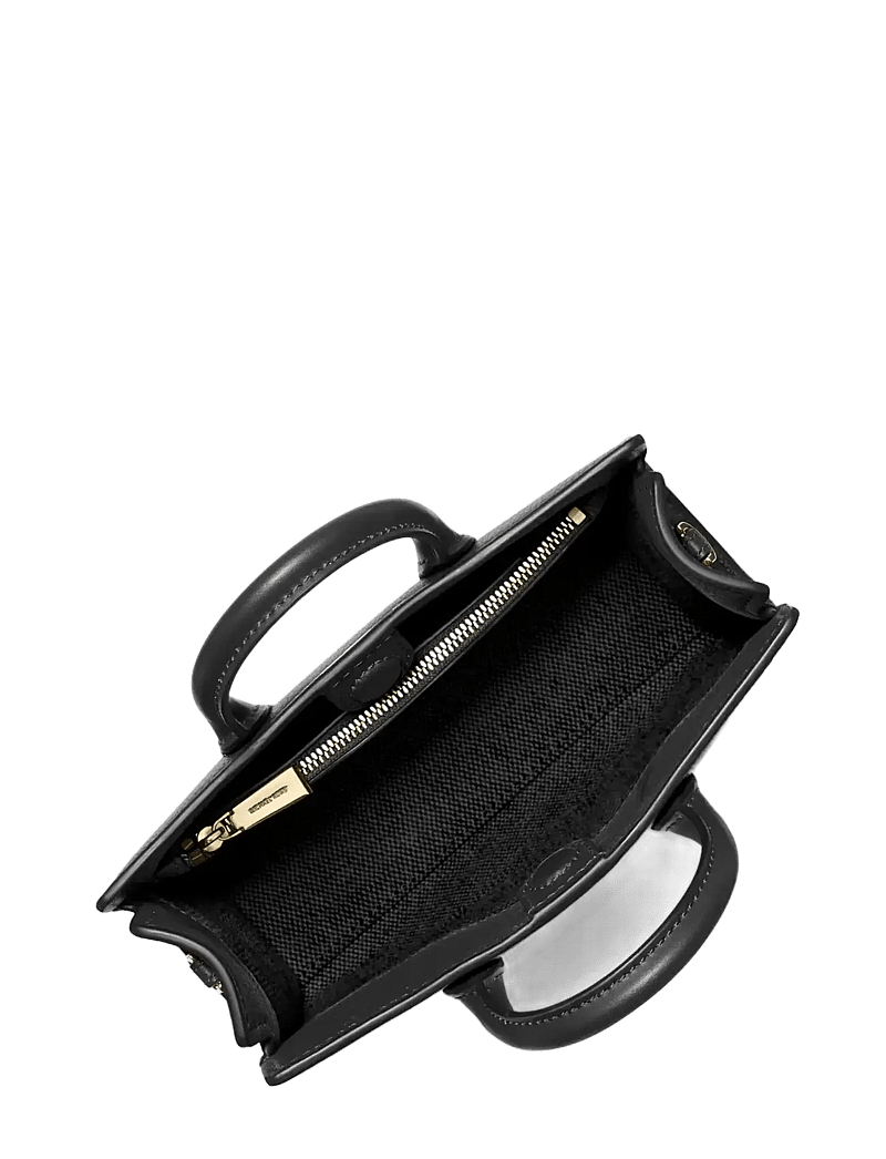 Michael Kors - XS EW XBODY - erilised sündmused - black - 3