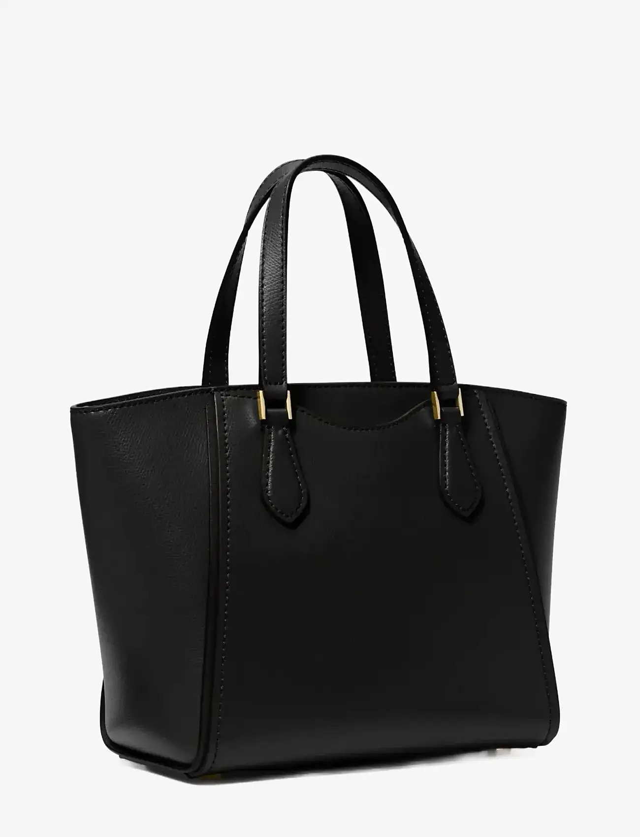 Michael Kors - SM CONV TZ TOTE XBODY - black - 1