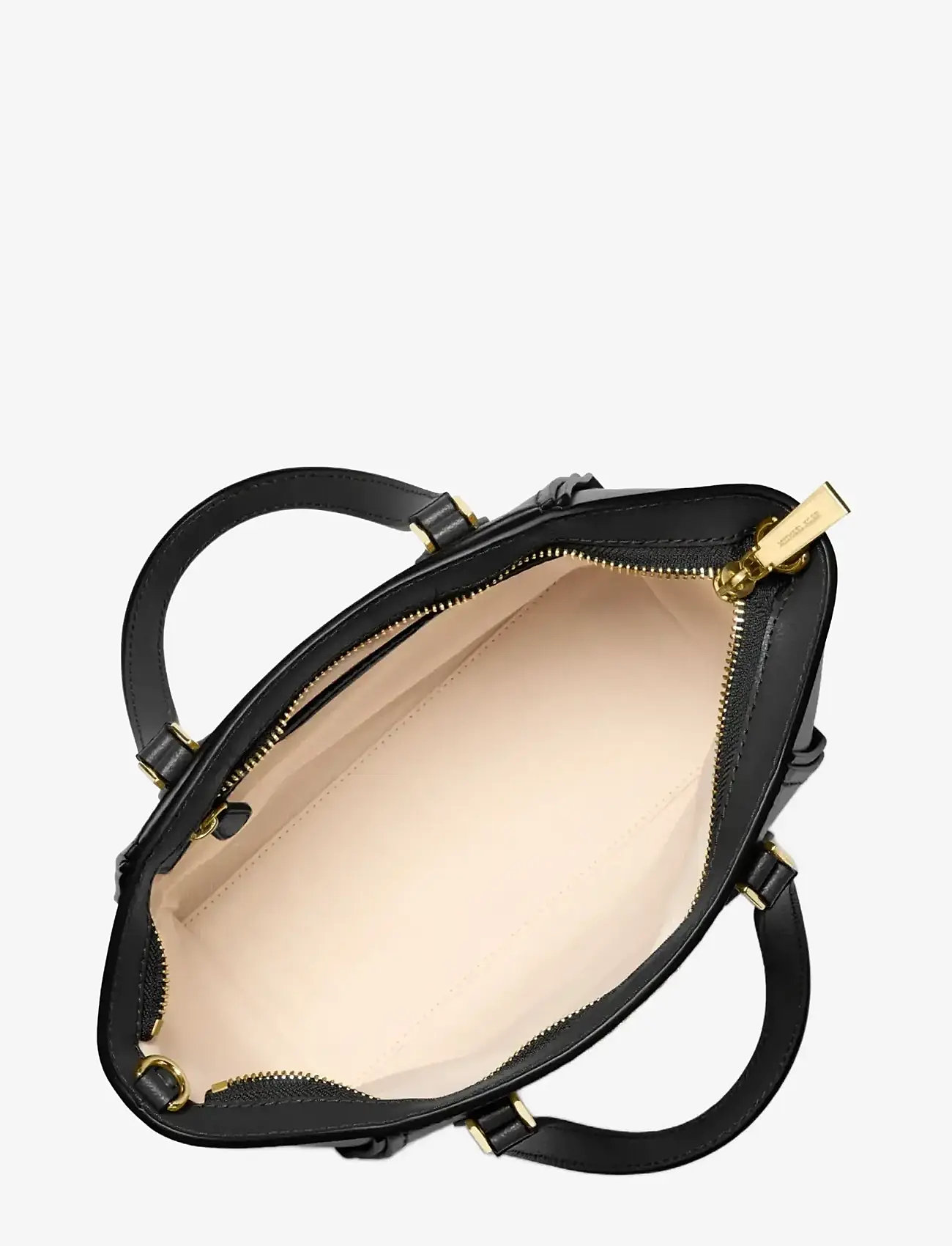 Michael Kors - SM CONV TZ TOTE XBODY - black - 2