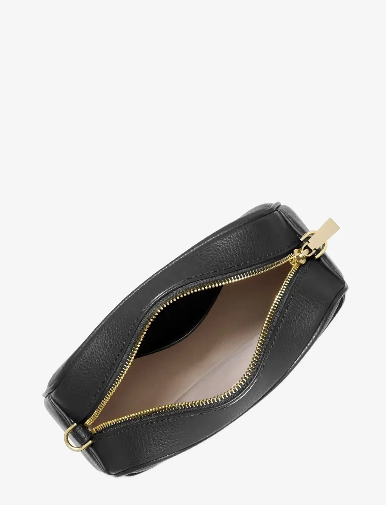 Michael Kors - SM CAMERA XBODY - umhängetaschen - black - 2