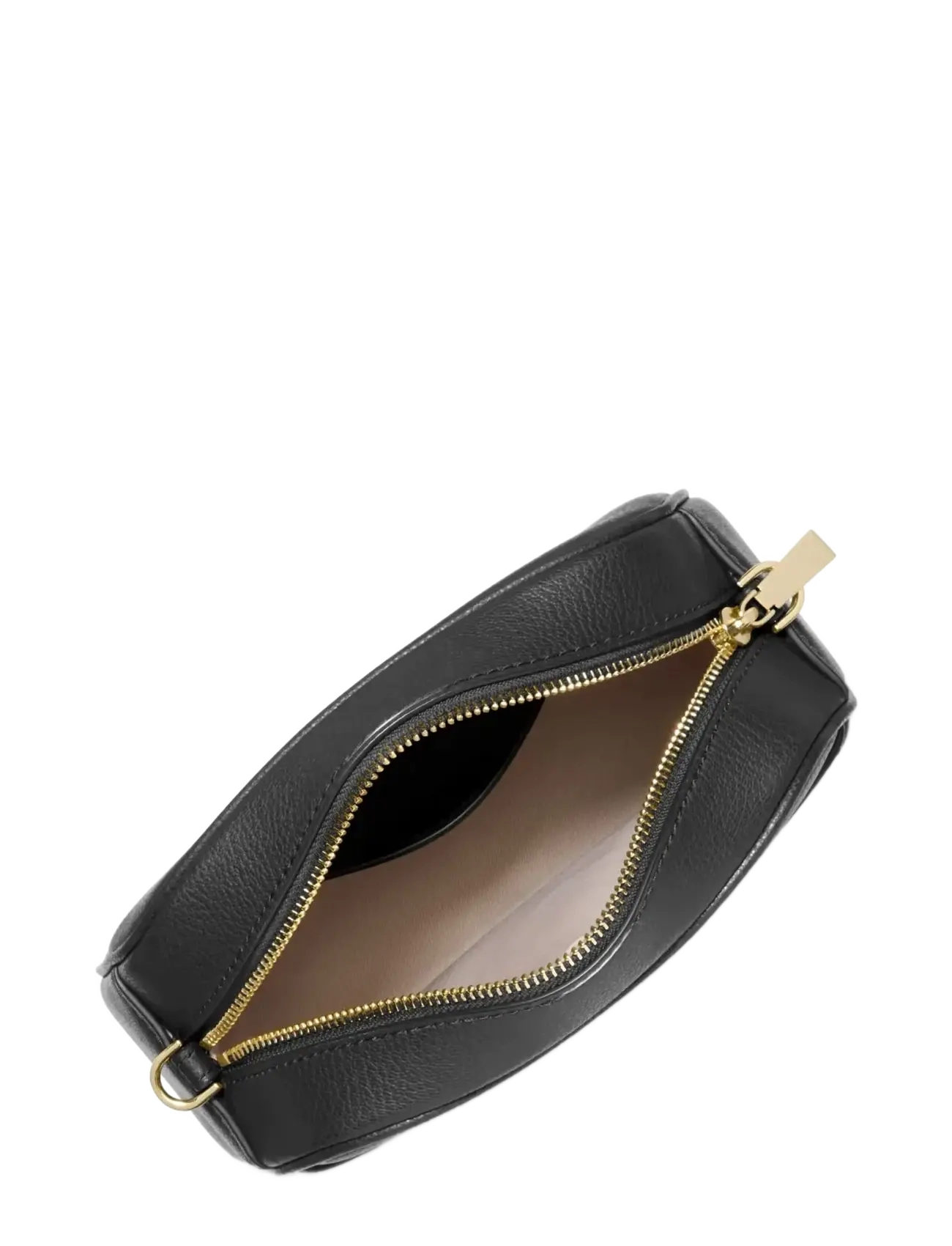 Michael Kors - SM CAMERA XBODY - black - 2