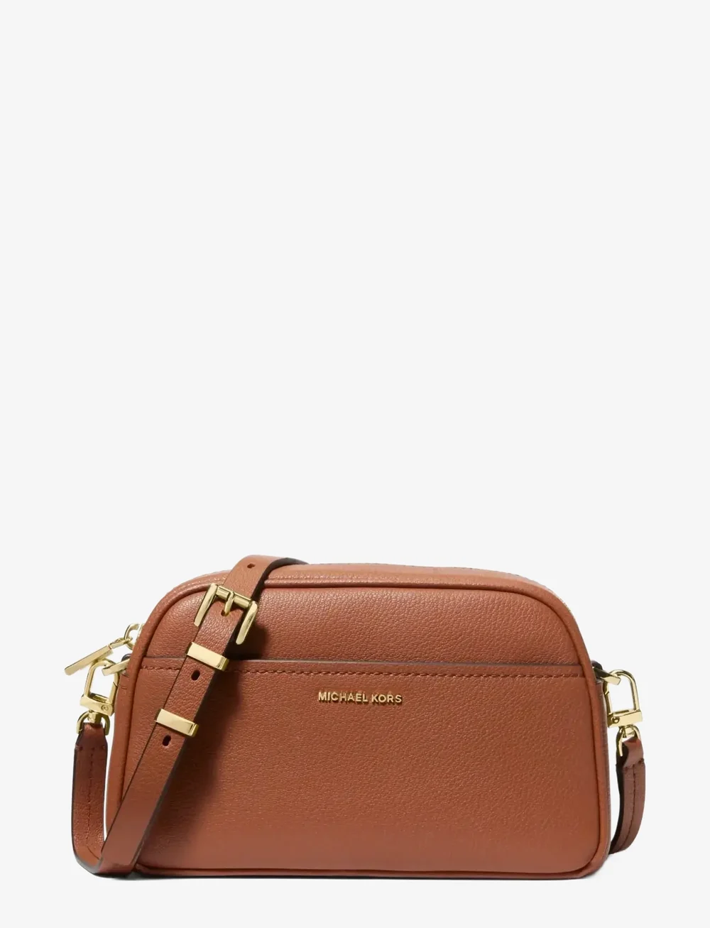 Michael Kors - SM CAMERA XBODY - crossbody bags - luggage - 1