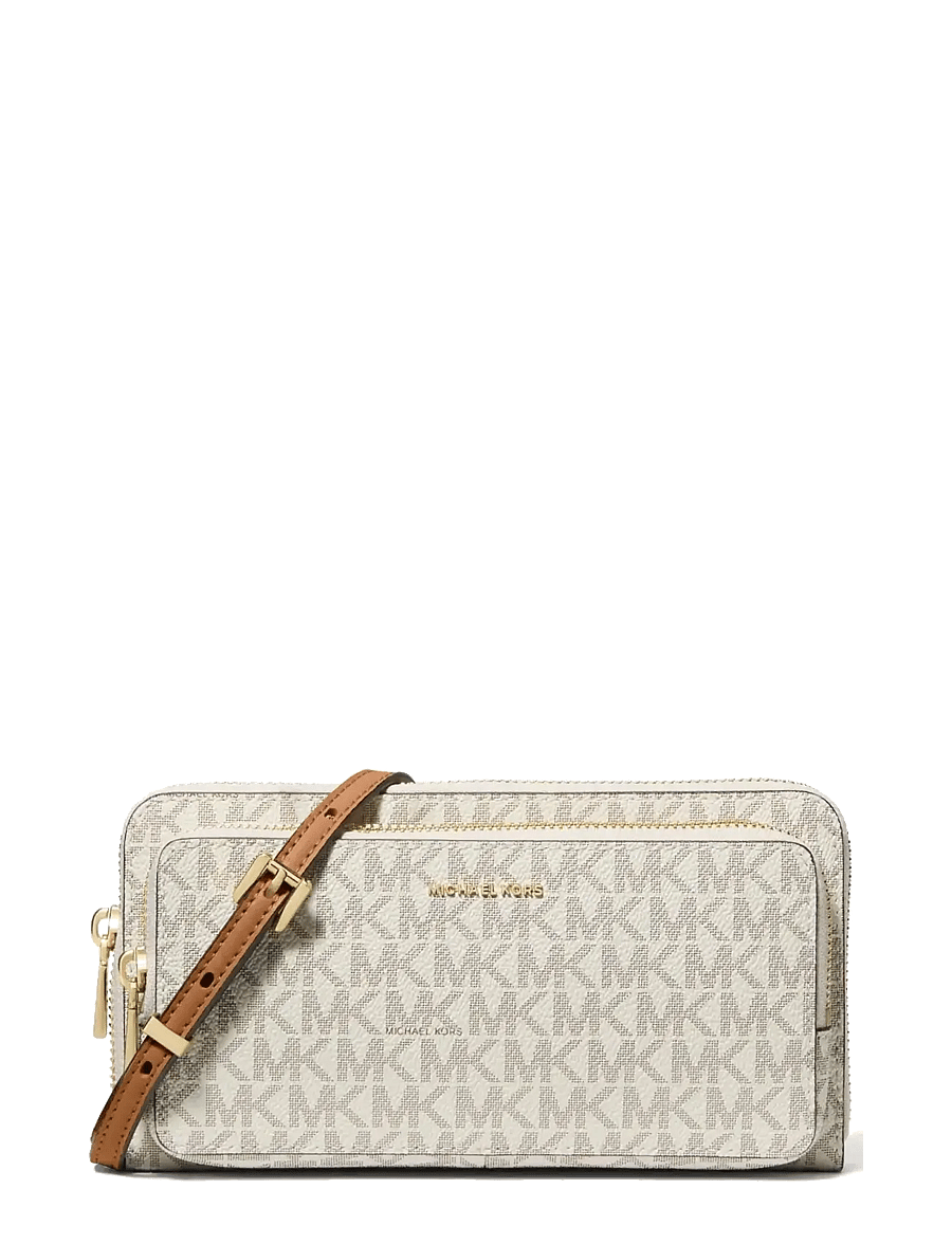Michael Kors - BAGS - crossbody bags - vanilla/acrn - 1