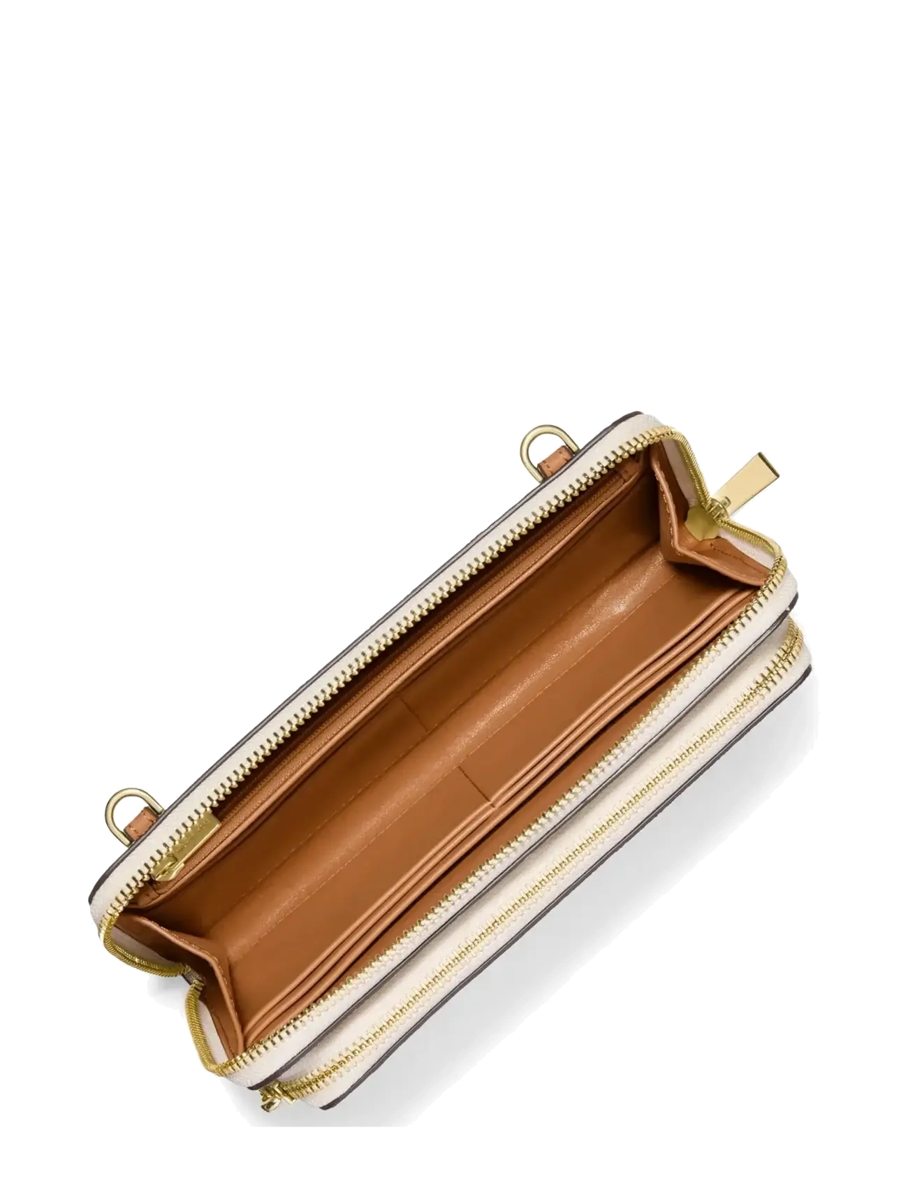 Michael Kors - BAGS - crossbody bags - vanilla/acrn - 2