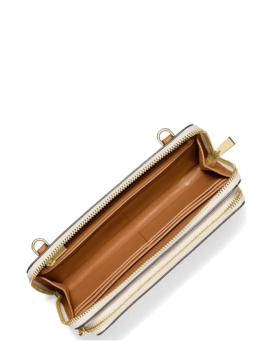 Michael Kors - BAGS - crossbody bags - vanilla/acrn - 2