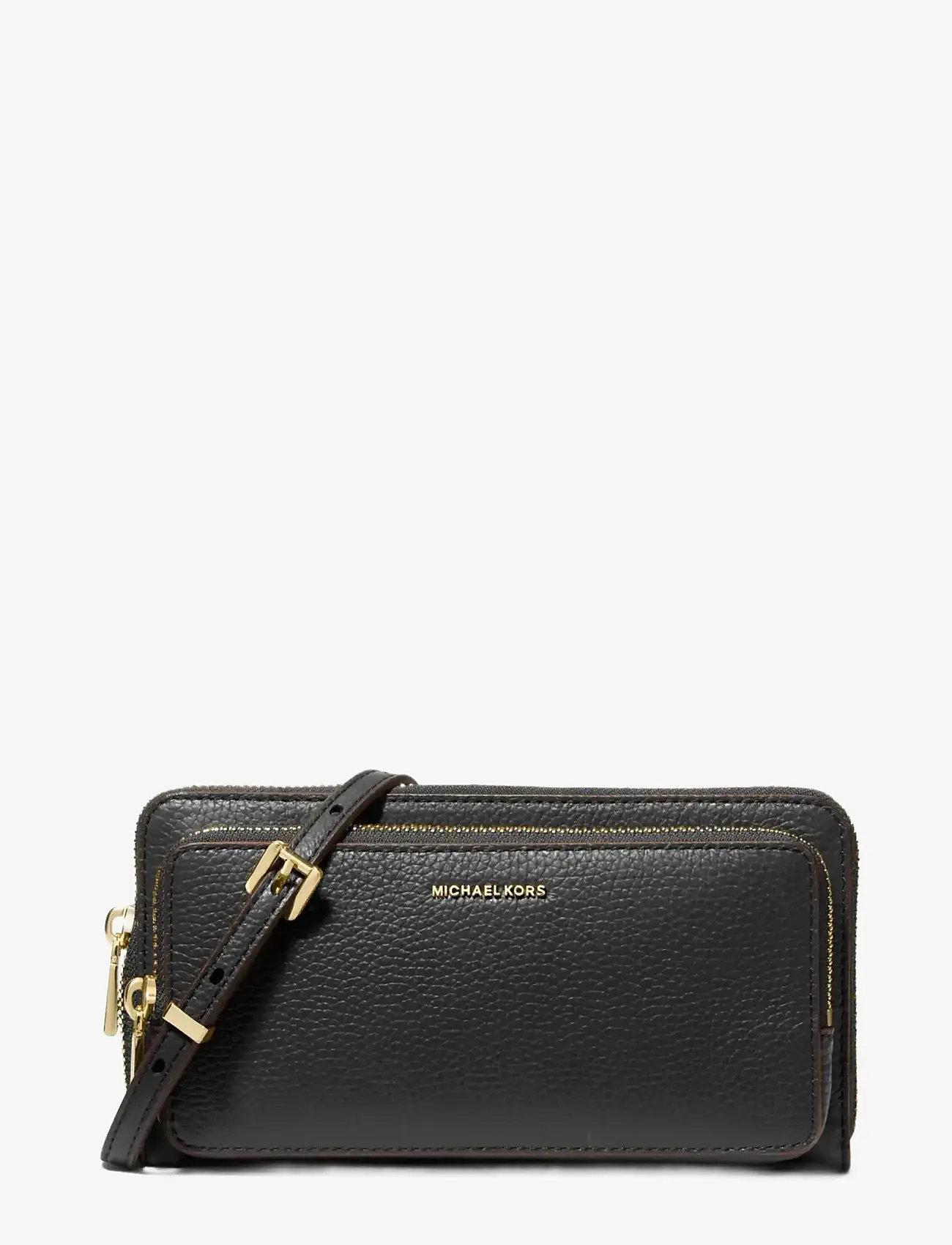 Michael Kors - LG CONTINENTAL XBODY - black - 1