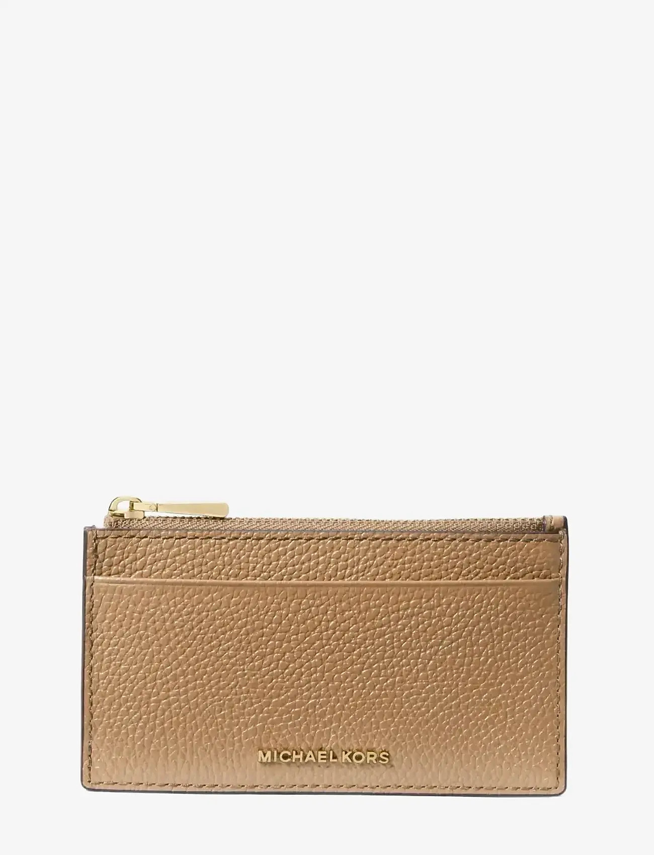 Michael Kors - SM ZIP KEY CARD CASE - kartenetuis - husk - 0