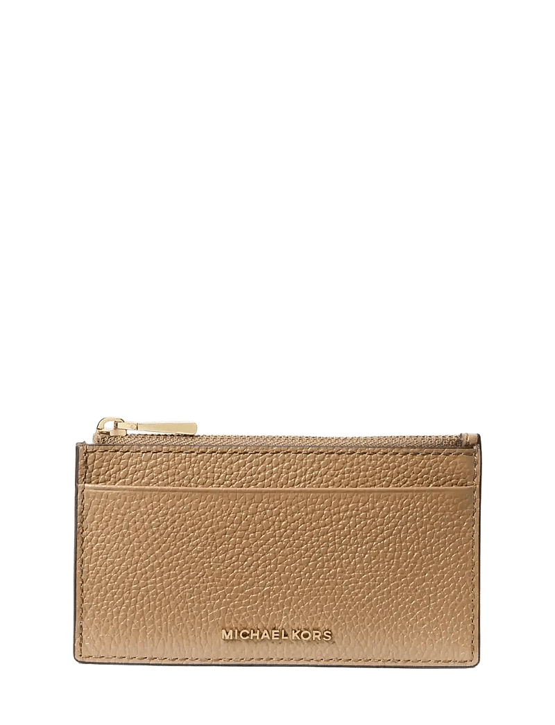 Michael Kors - SM ZIP KEY CARD CASE - kartenetuis - husk - 0