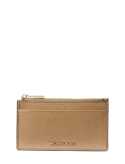 Mkb Case Michael Kors Sm Zip Key Card Case (MKB32F5GJ6D8L) - Card holders ...
