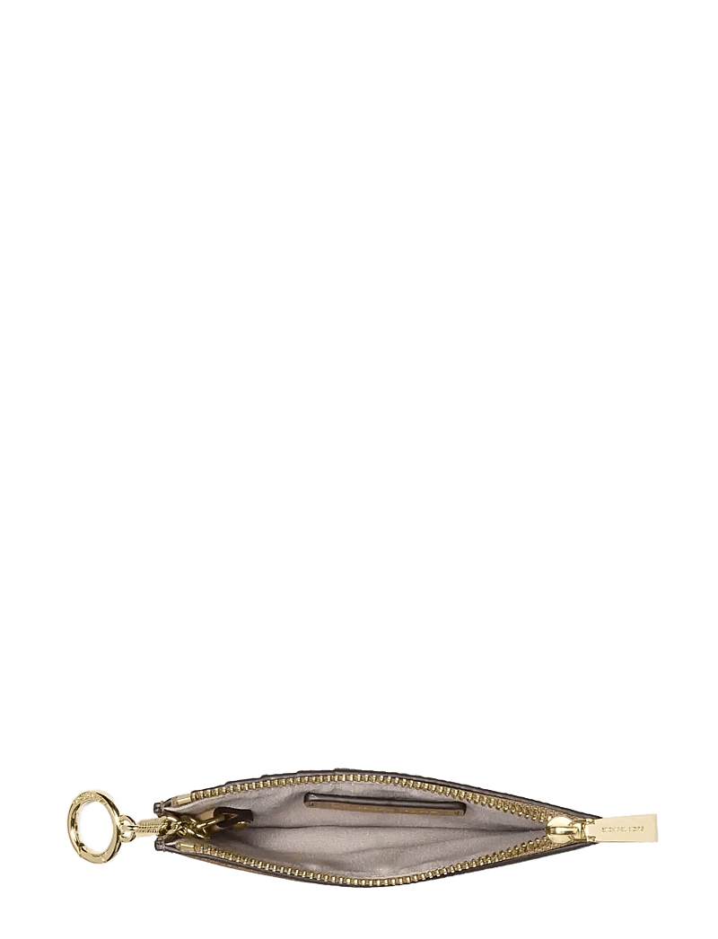 Michael Kors - SM ZIP KEY CARD CASE - kartenetuis - husk - 1