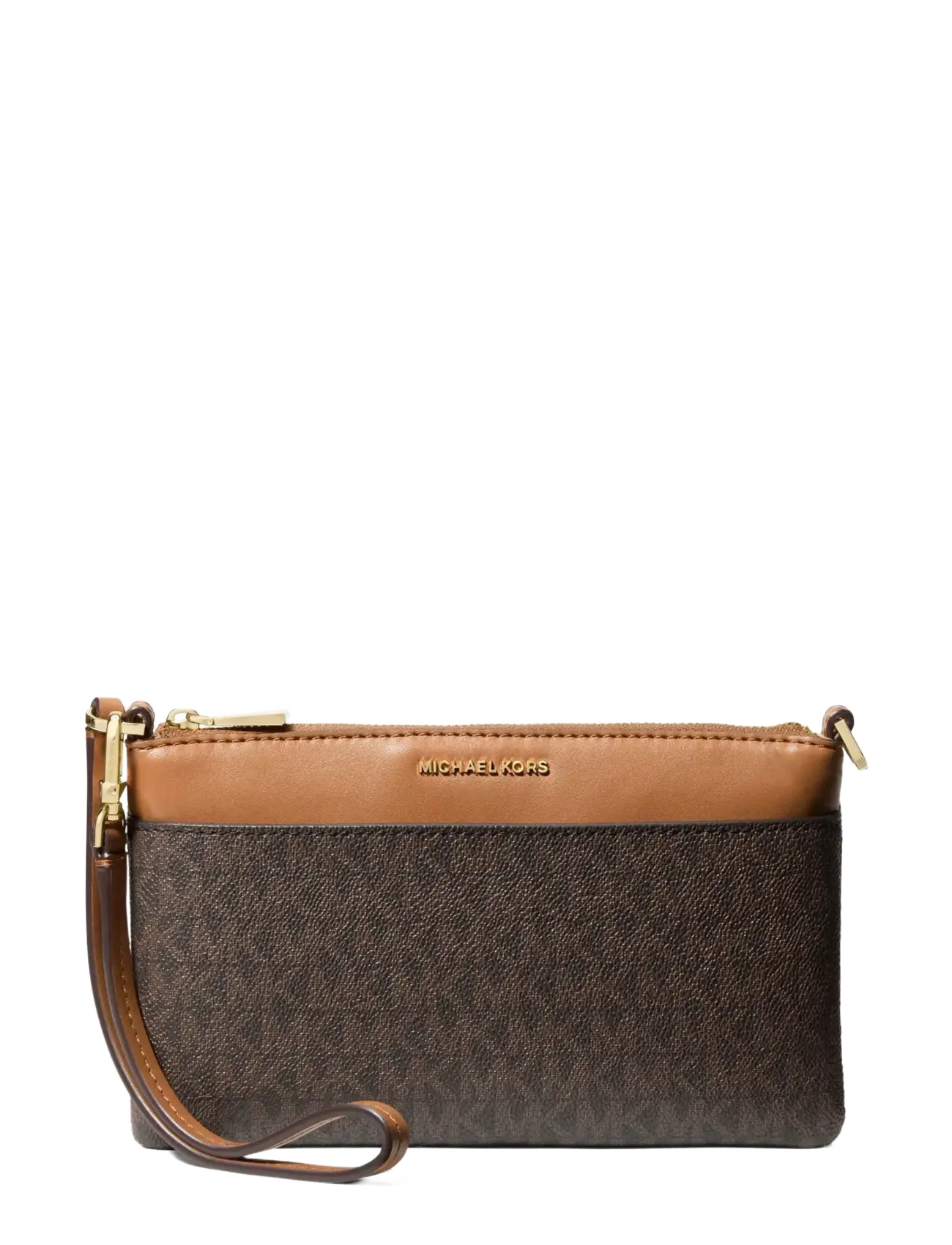 Michael Kors MD TZ CONV WRISTLET - Tasker - BRN/ACORN / brown