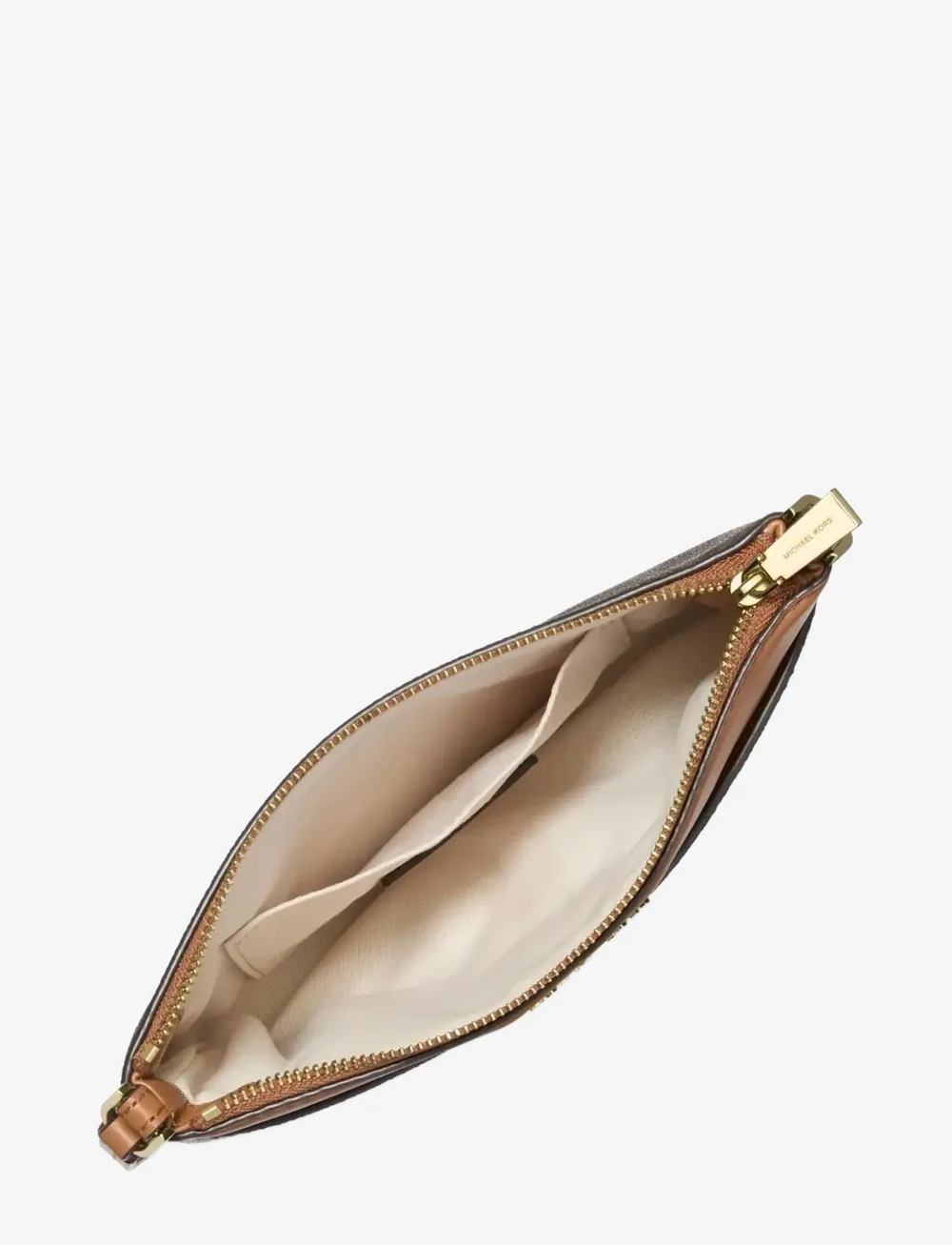 Michael Kors - MD TZ CONV WRISTLET - erilised sündmused - brn/acorn - 2