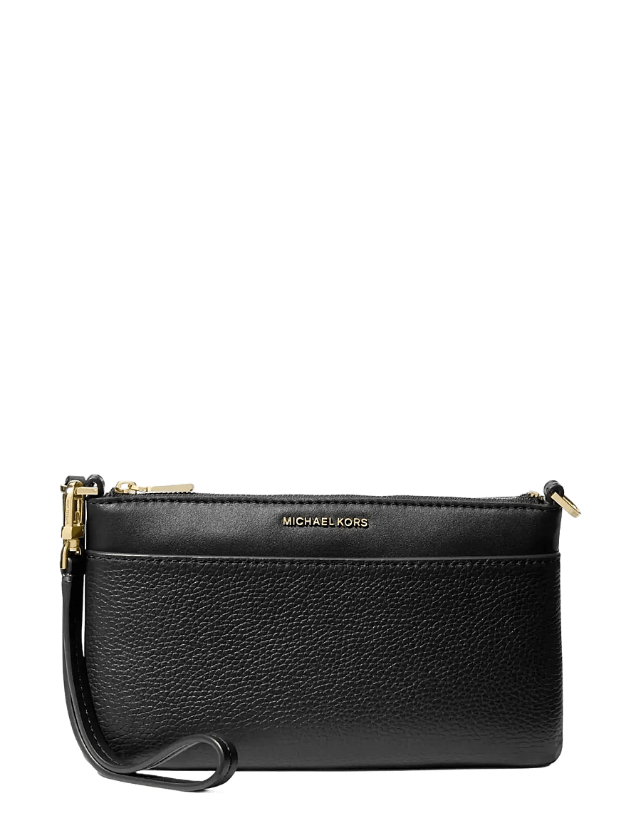 Michael Kors - MD TZ CONV WRISTLET - korttikotelot - black - 0