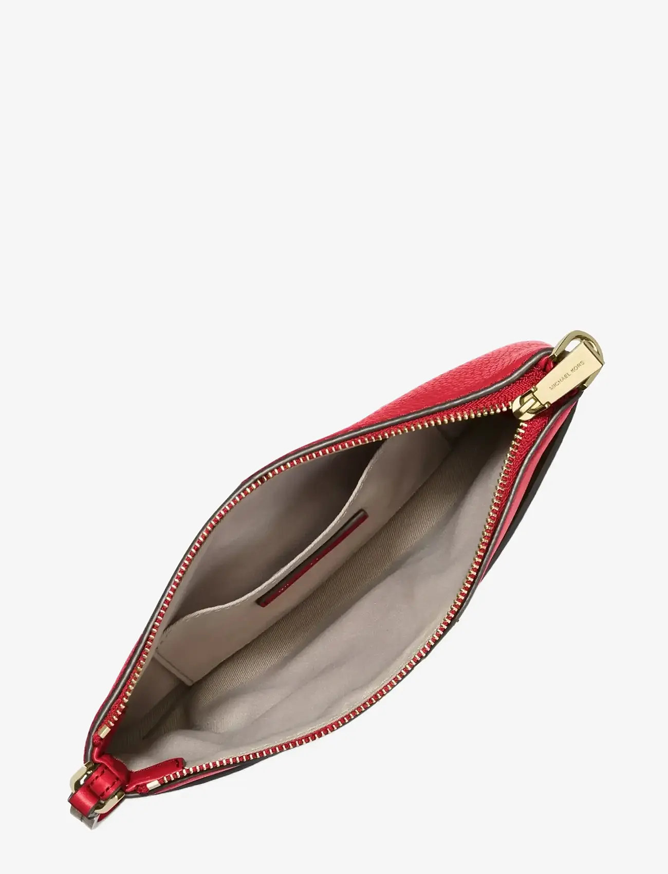 Michael Kors - MD TZ CONV WRISTLET - kartenetuis - crimson - 1